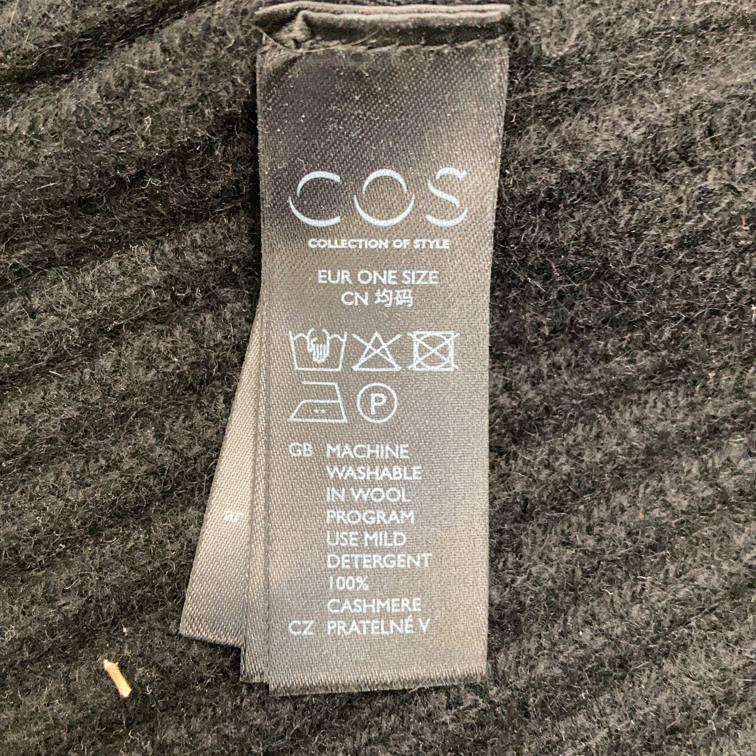 COS