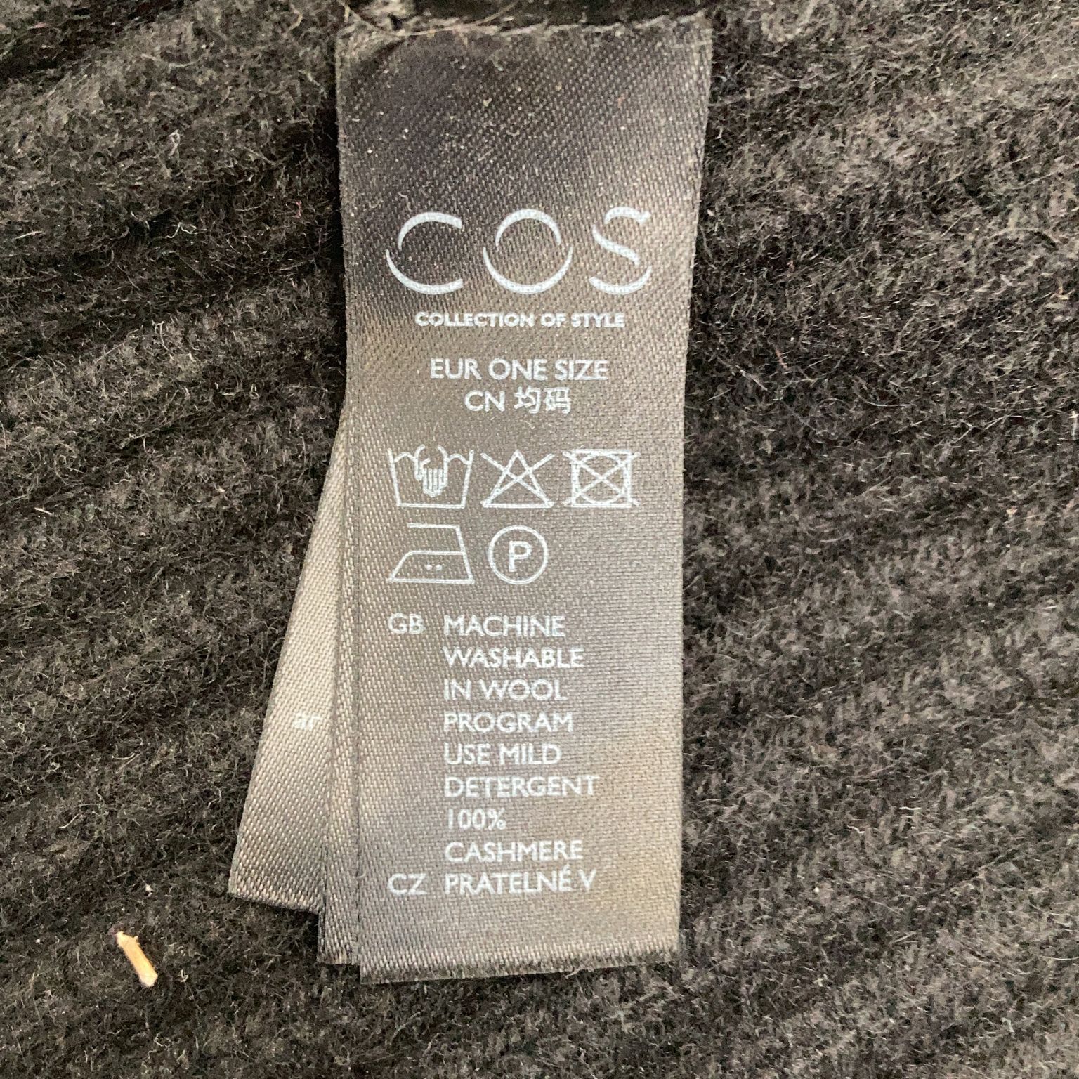 COS