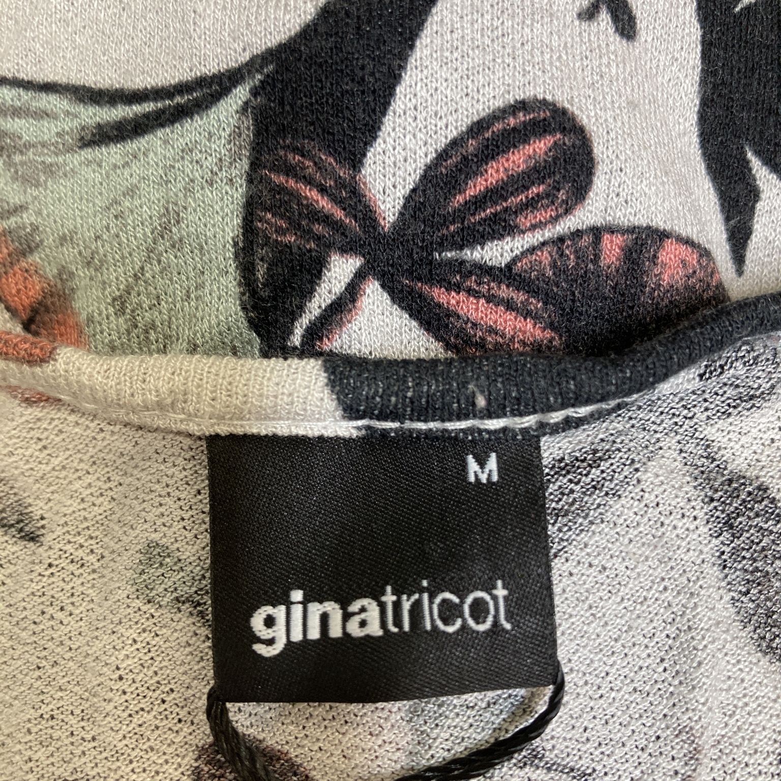 Gina Tricot