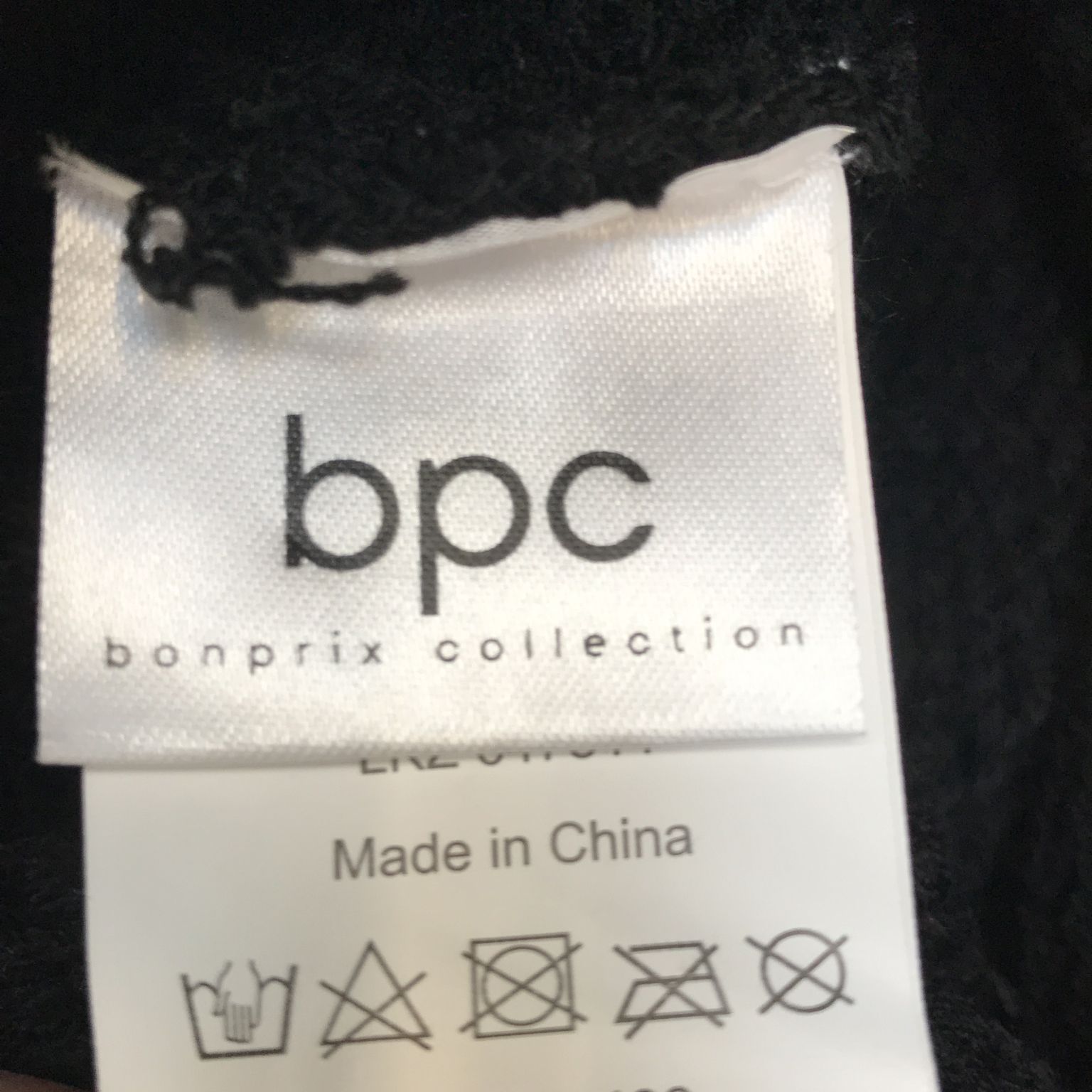 BPC Bonprix Collection