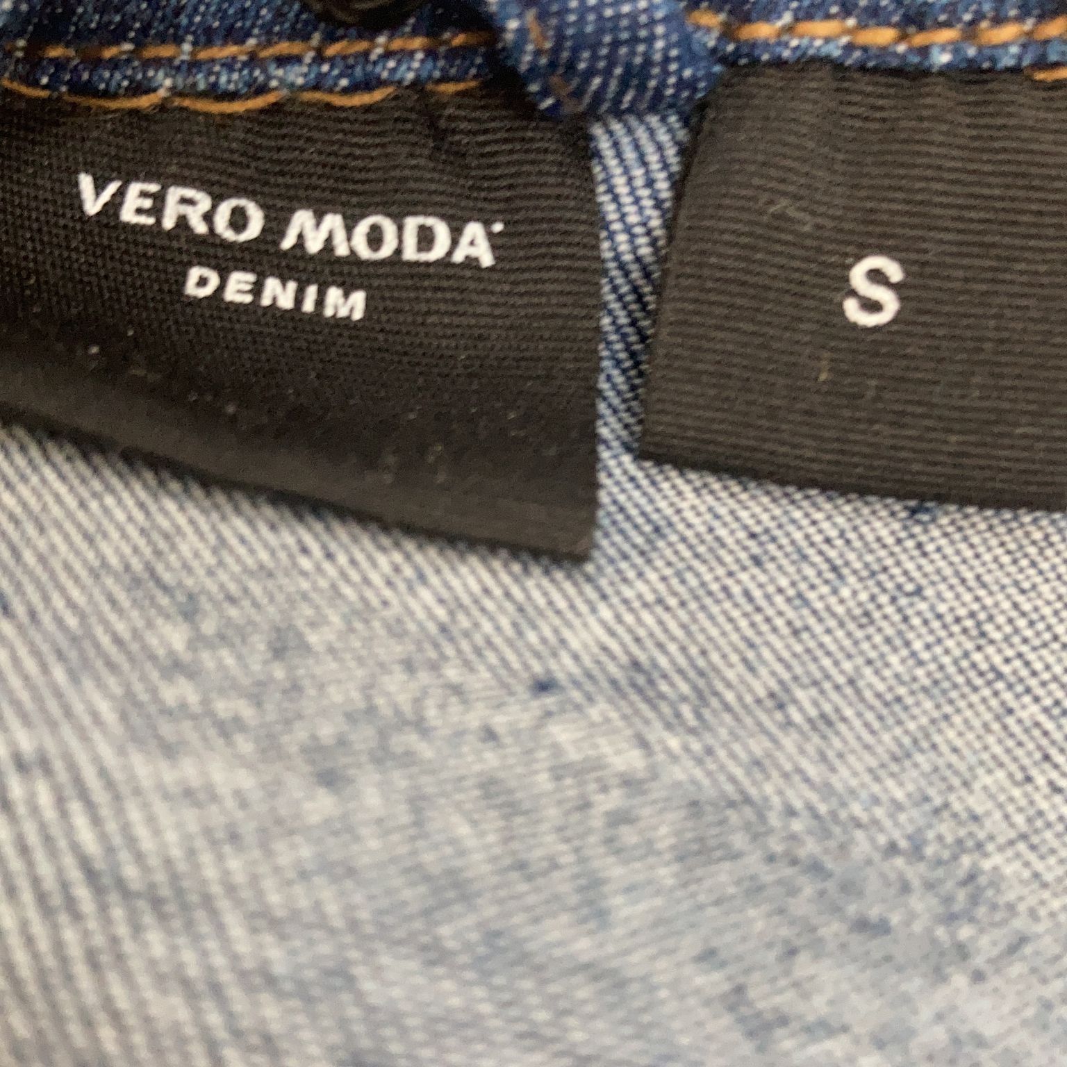 Vero Moda Denim