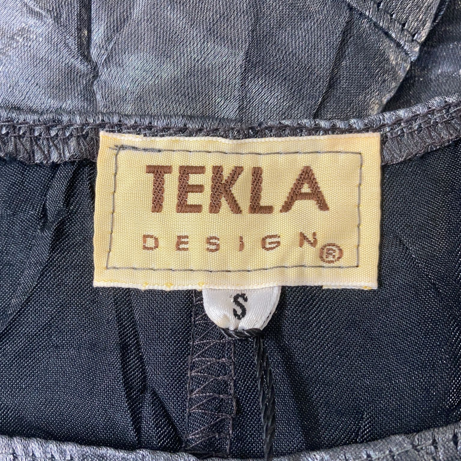 Tekla Design