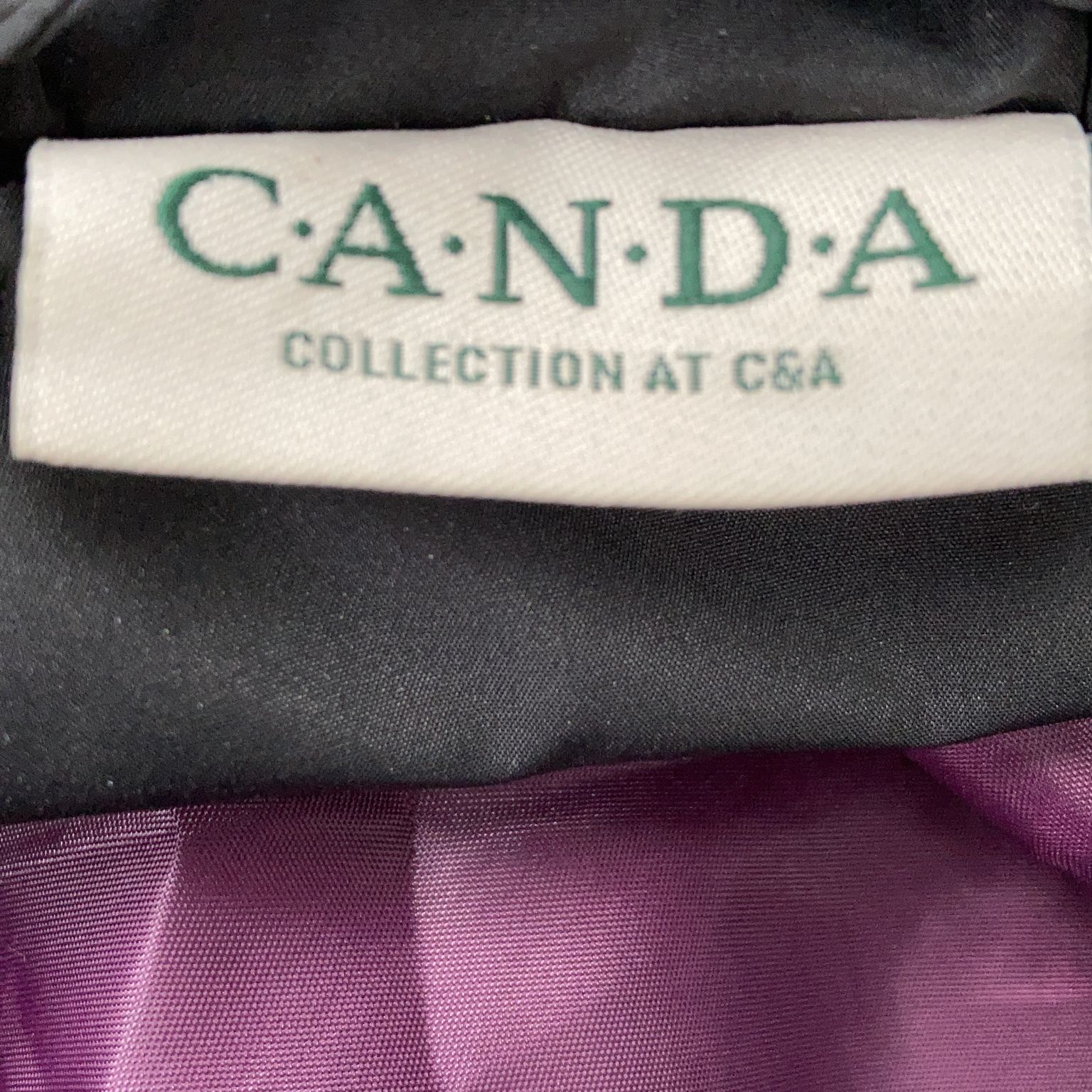 CANDA Collection at CA