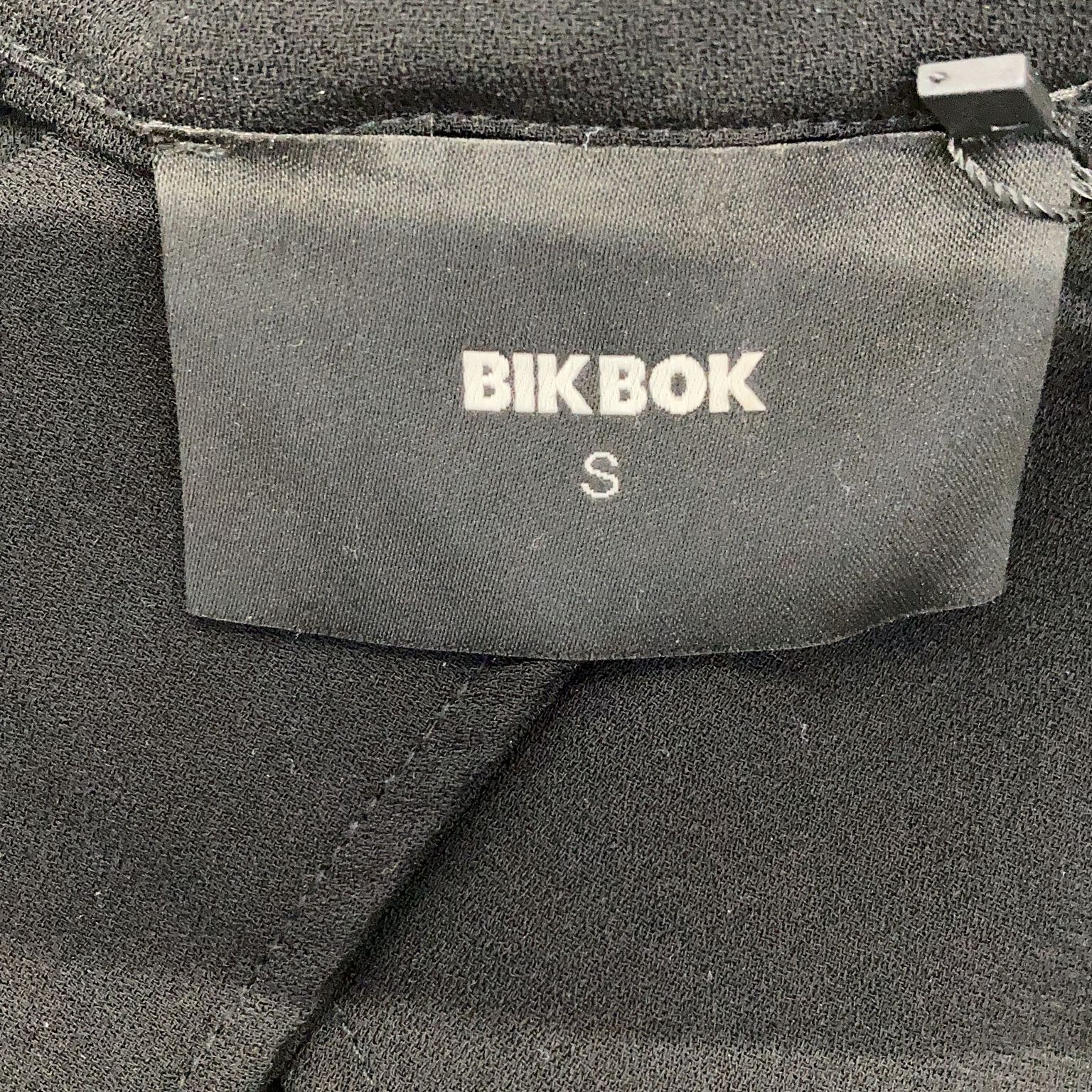 Bik Bok