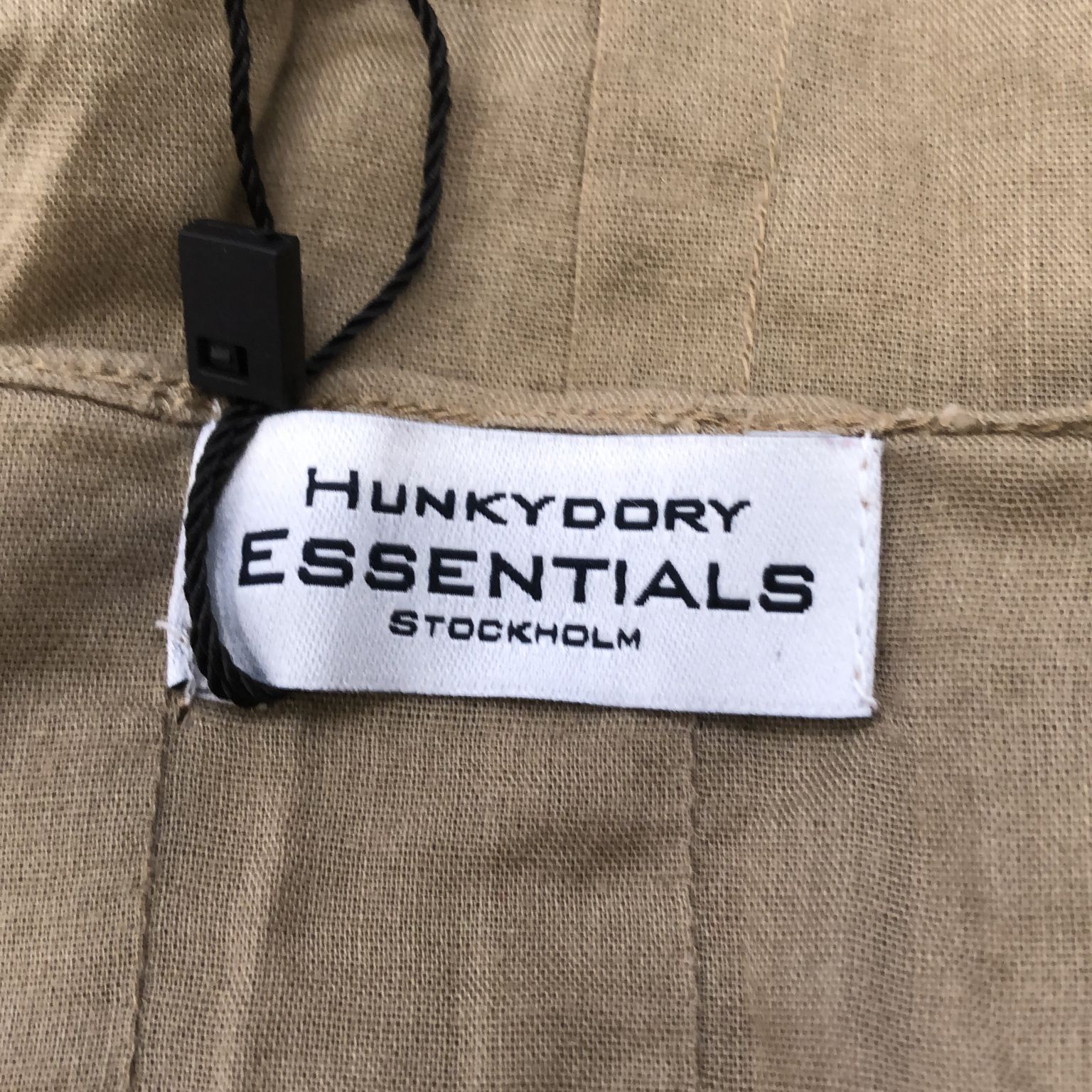 Hunkydory Essentials