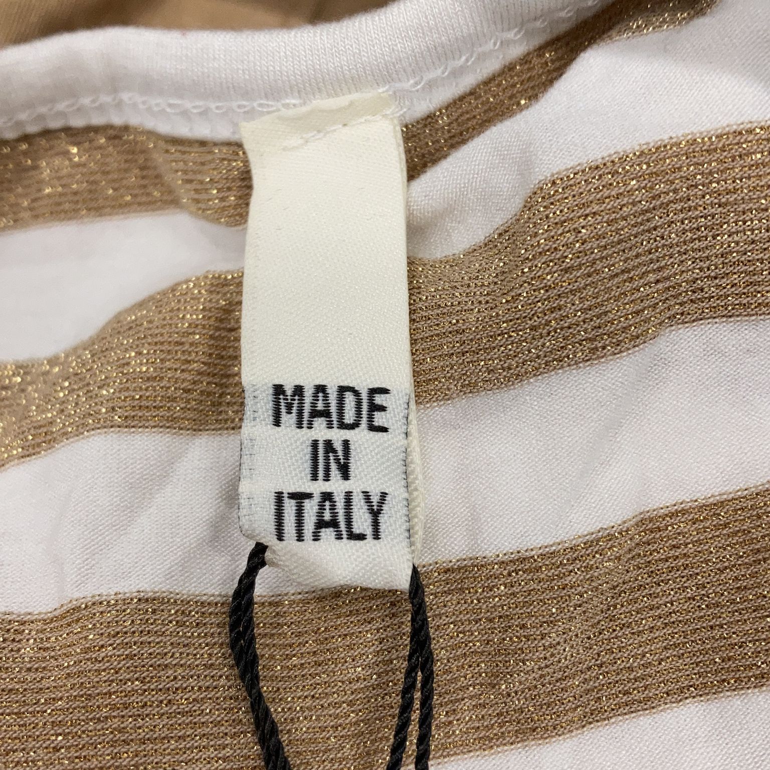 Made In Italy