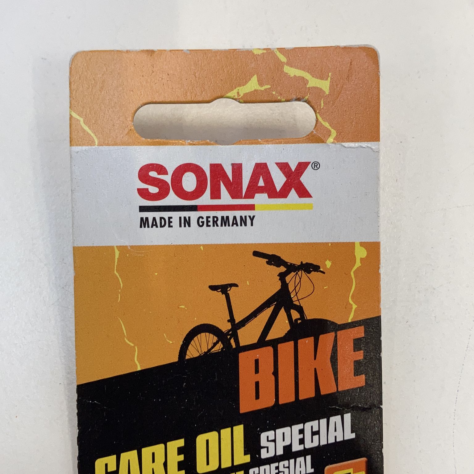 Sonax