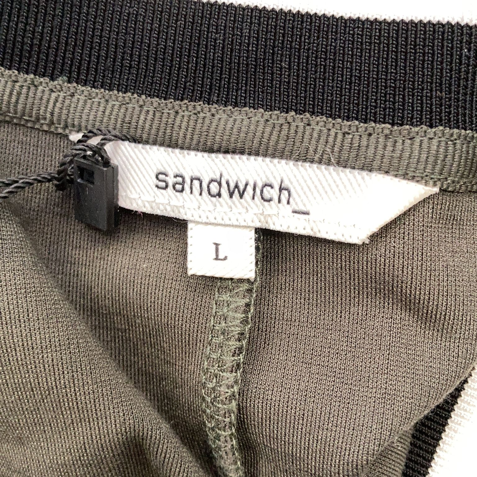 Sandwich