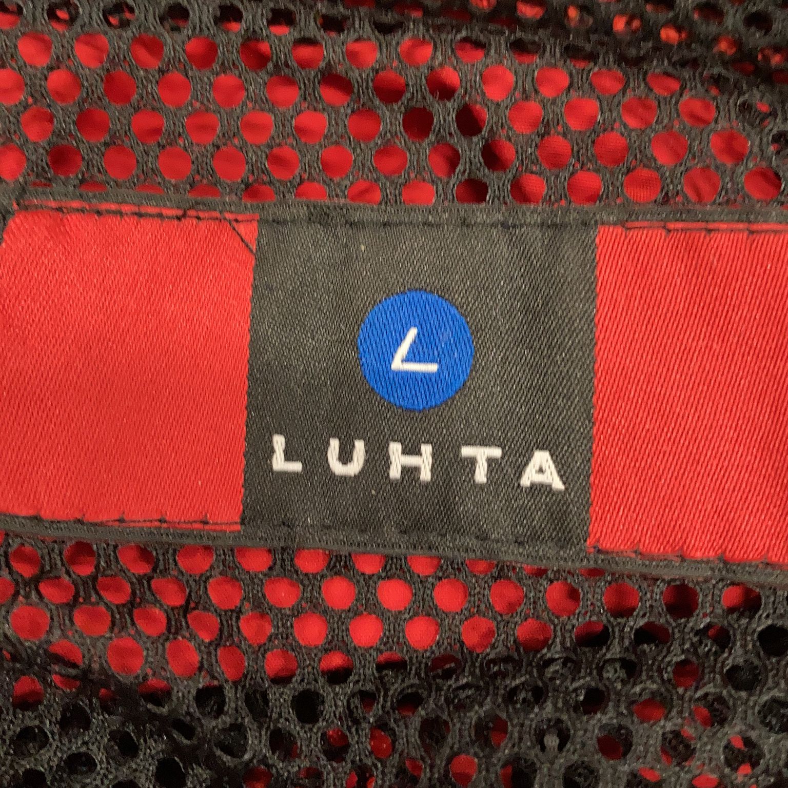 Luhta