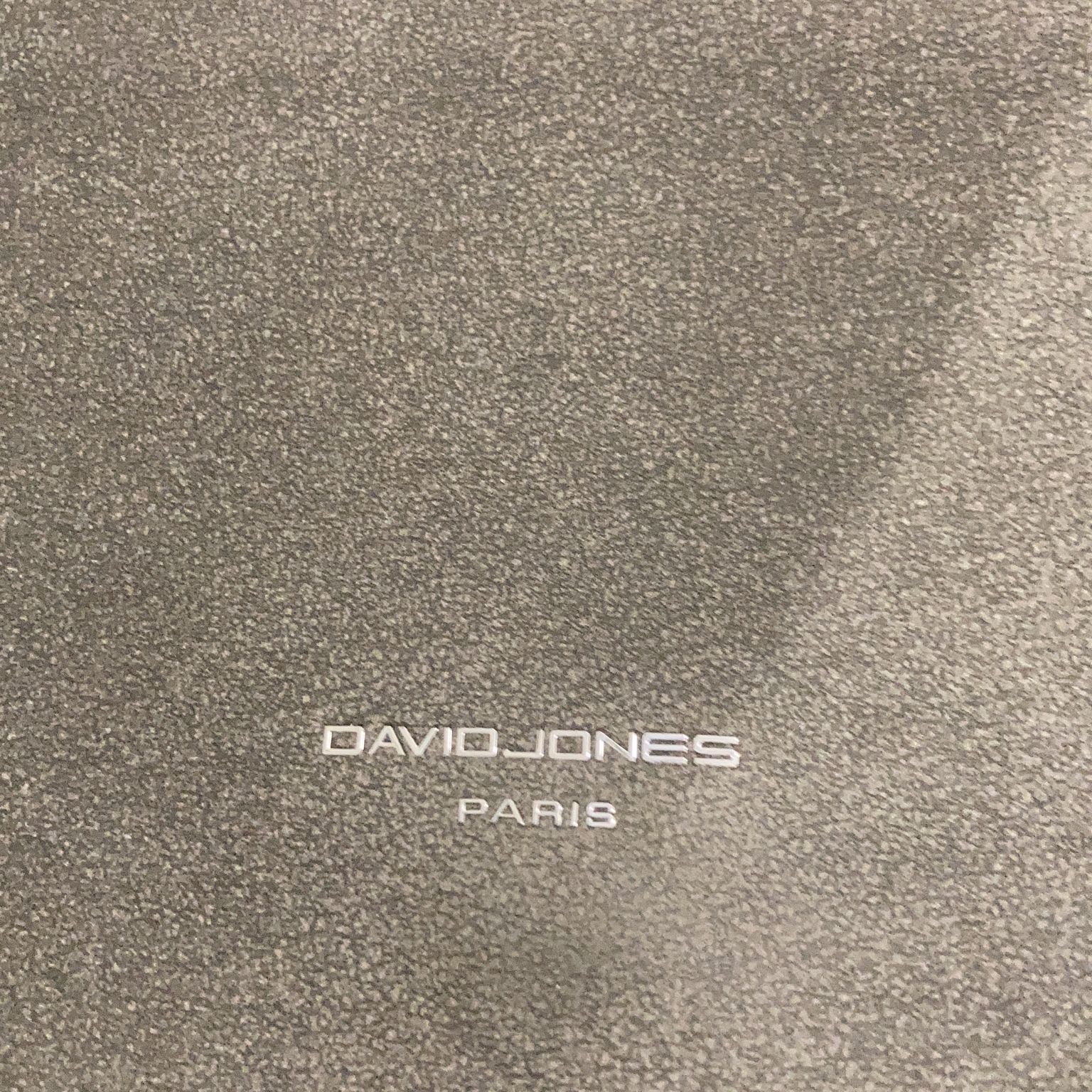 David Jones