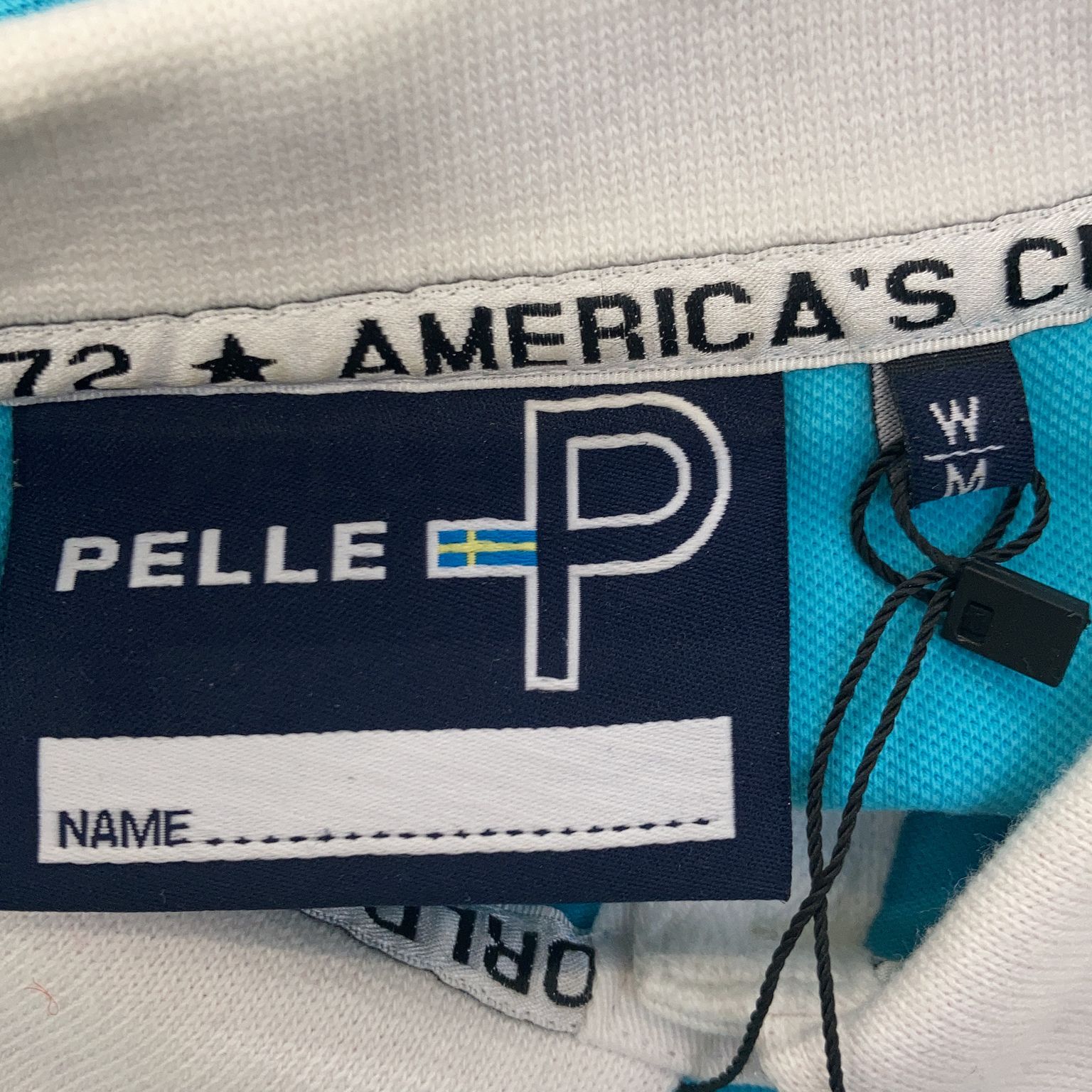 Pelle P