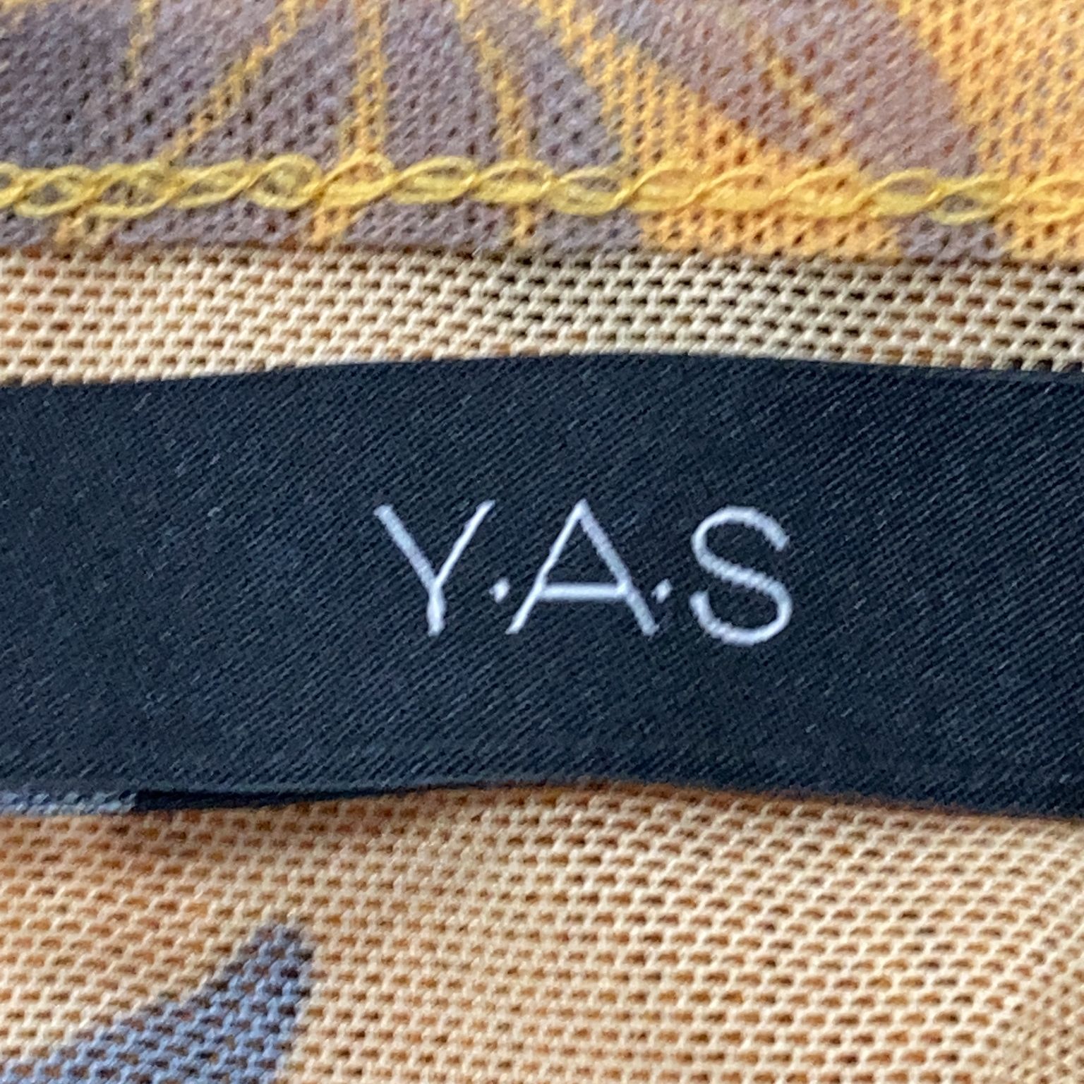 Y.A.S