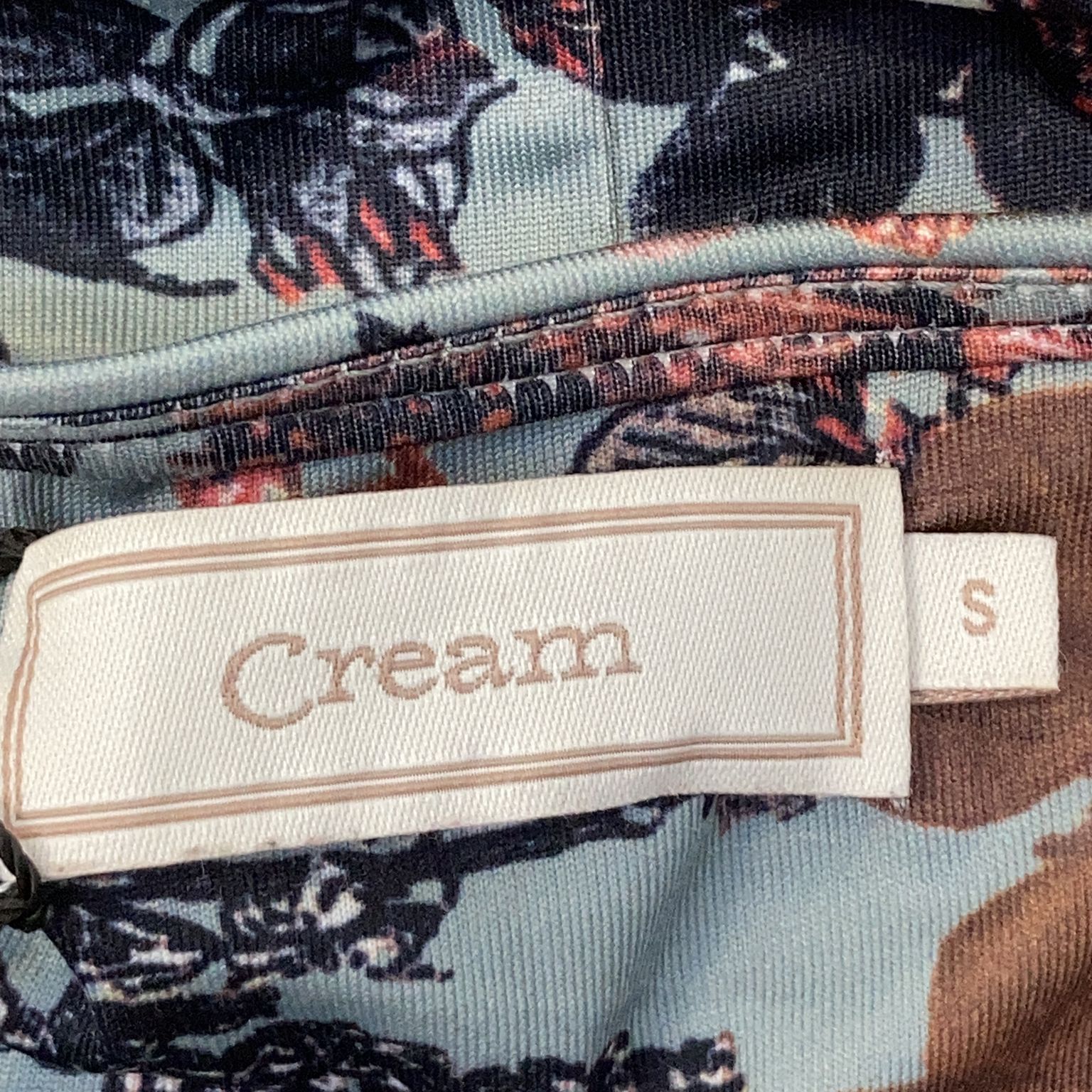 Cream