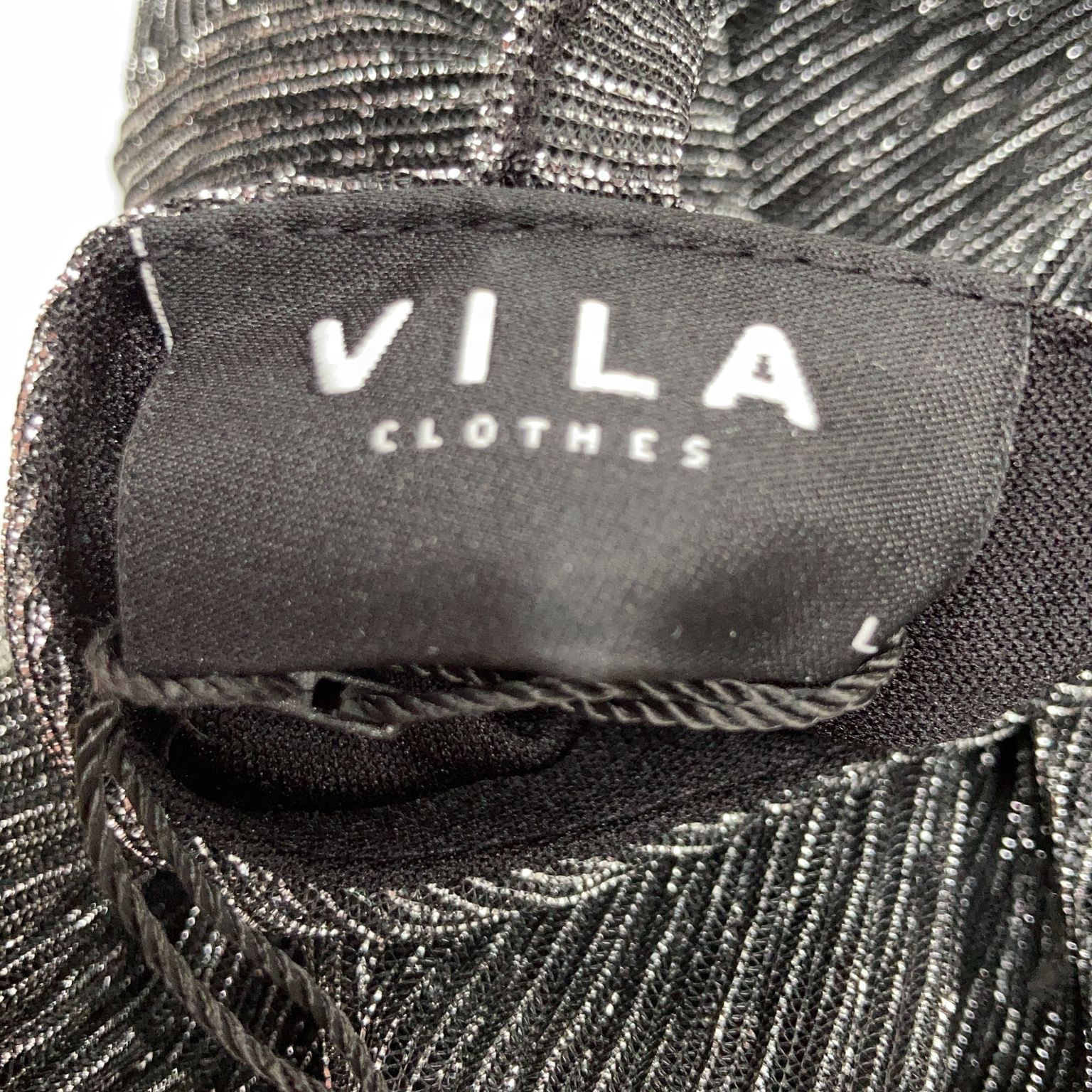 VILA Clothes