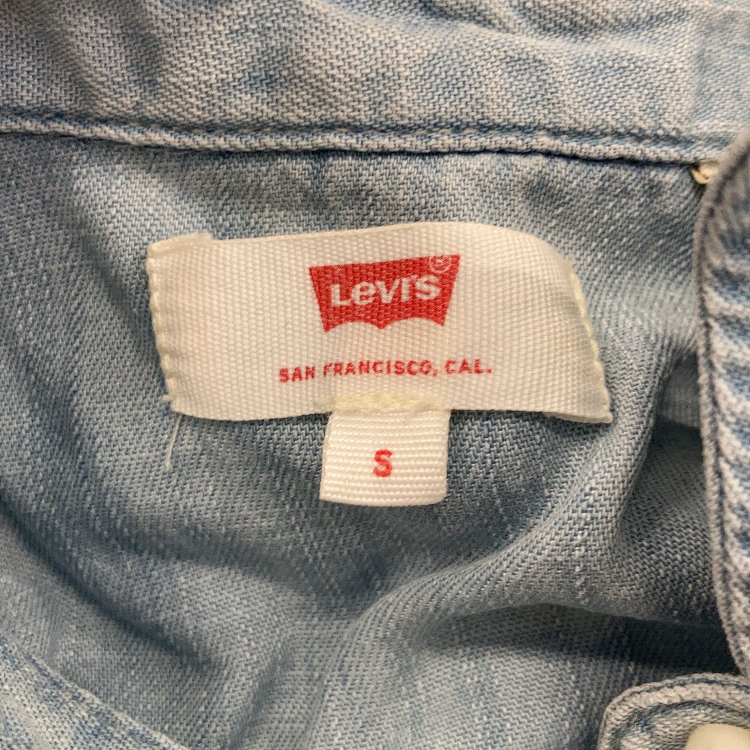 Levi Strauss  Co