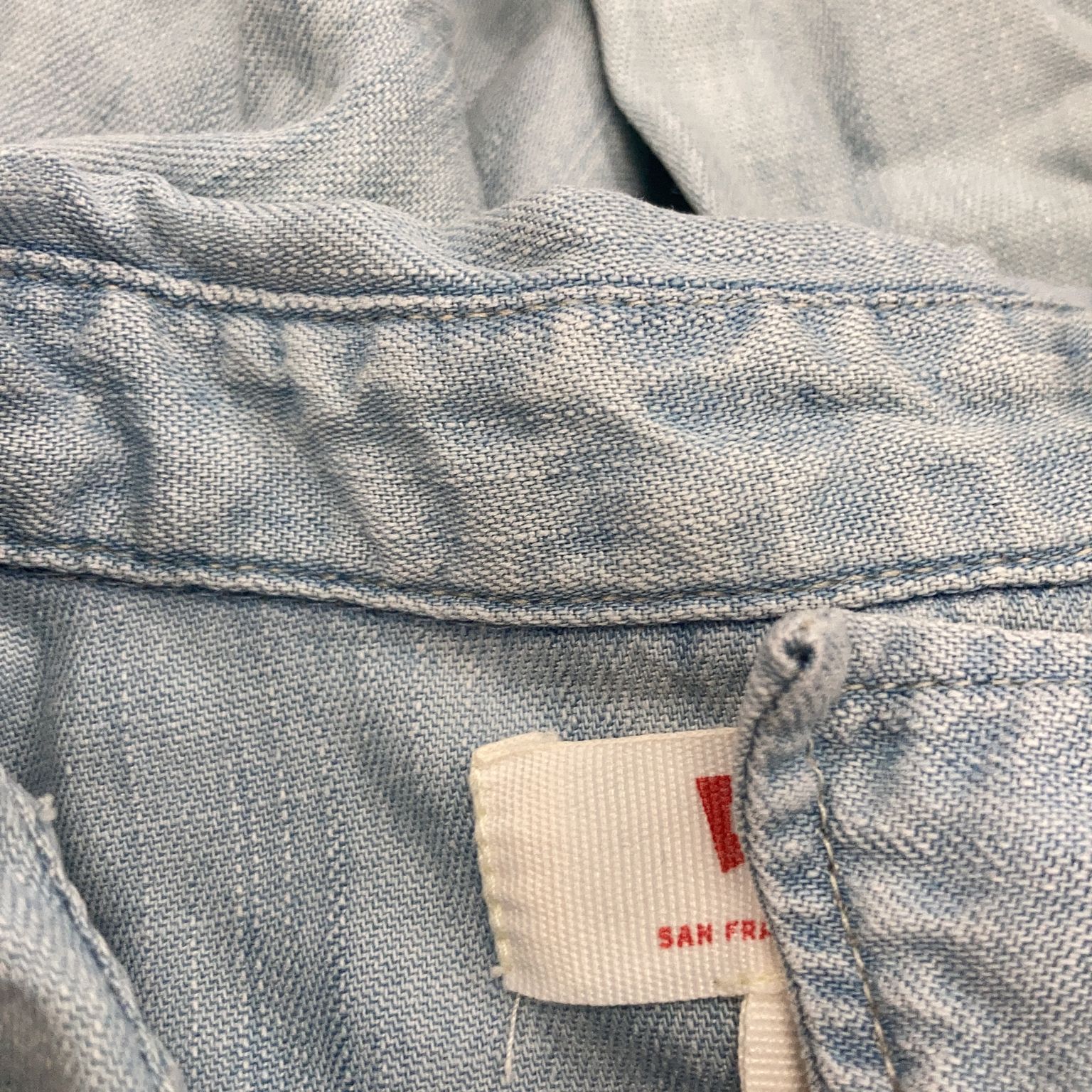 Levi Strauss  Co