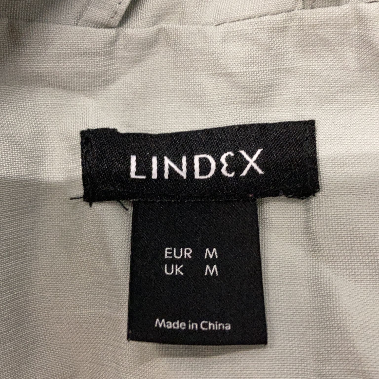 Lindex