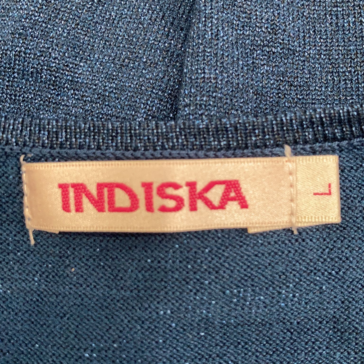 Indiska