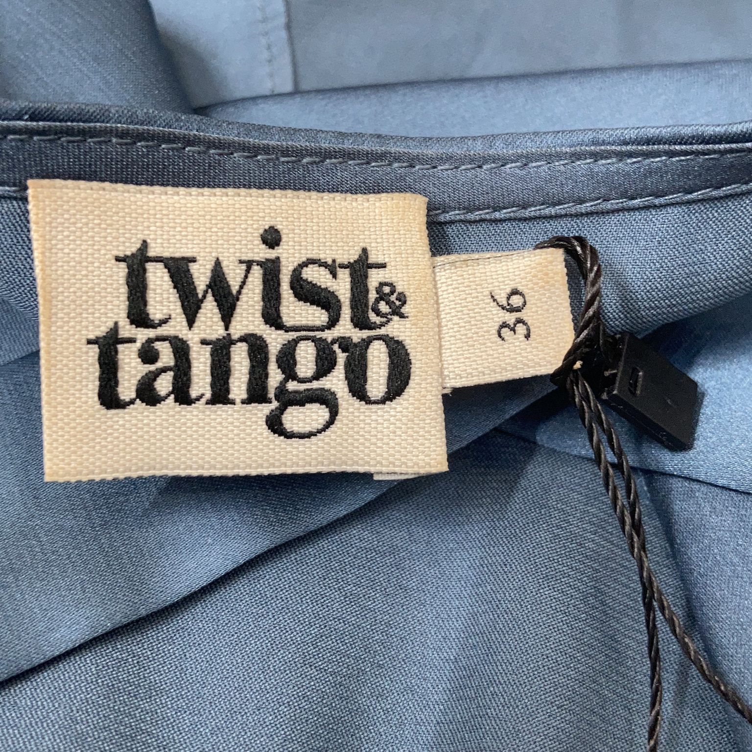 Twist  Tango