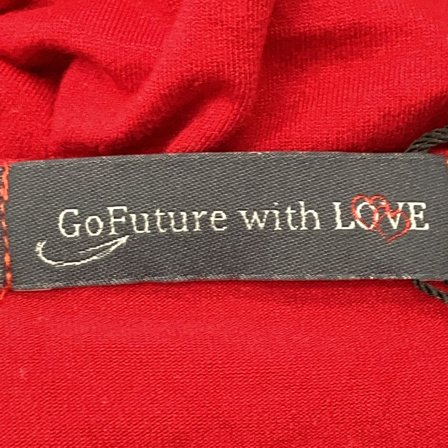 GoFuture with Love