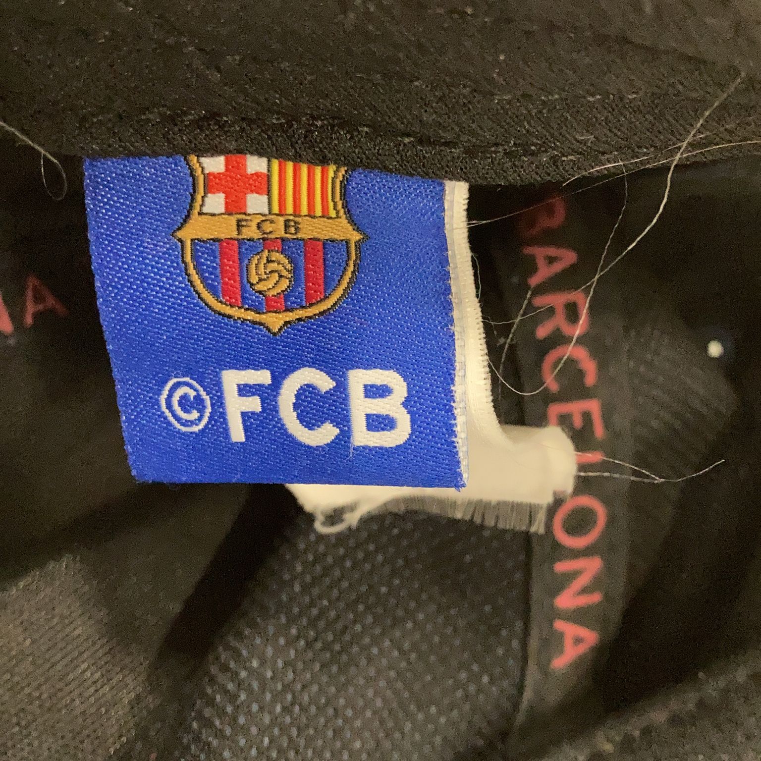 Fcb