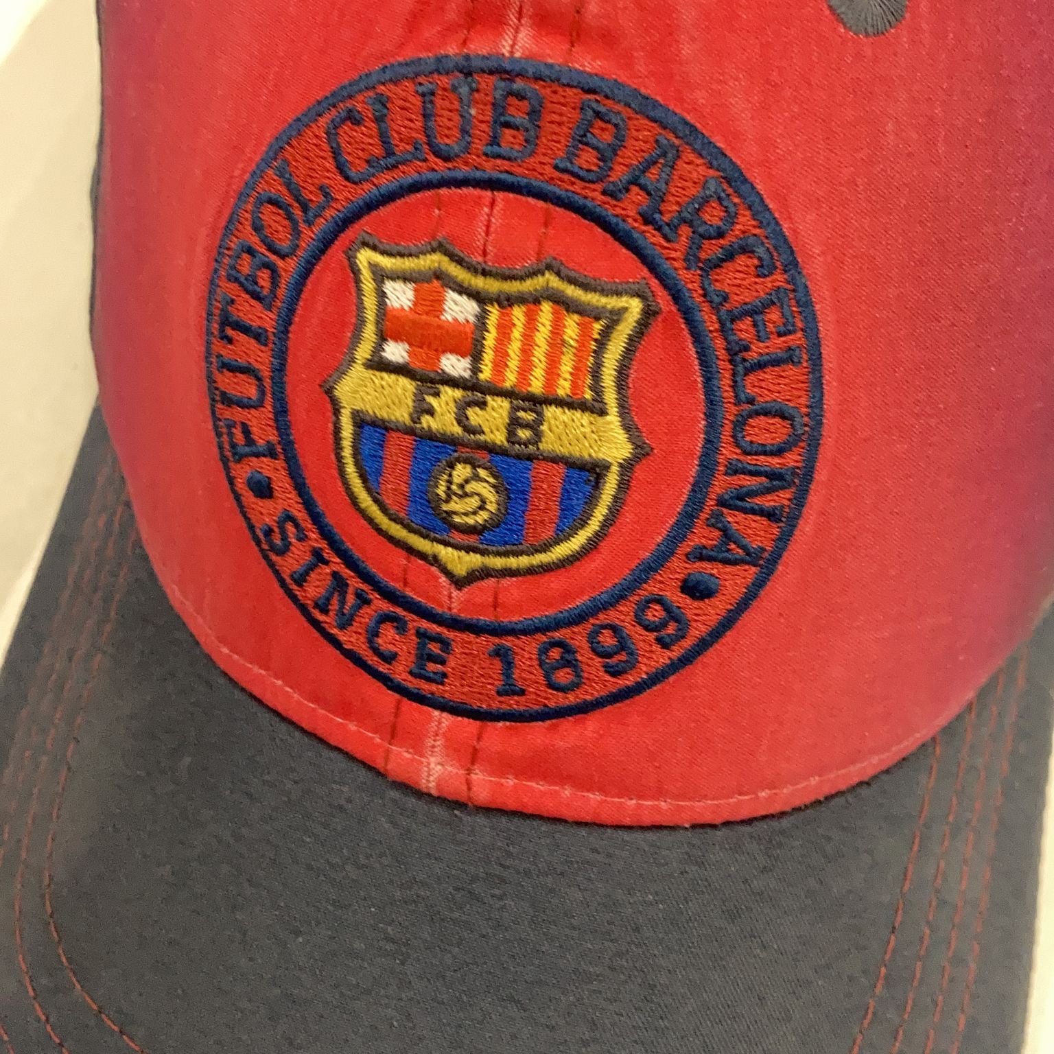 Fcb