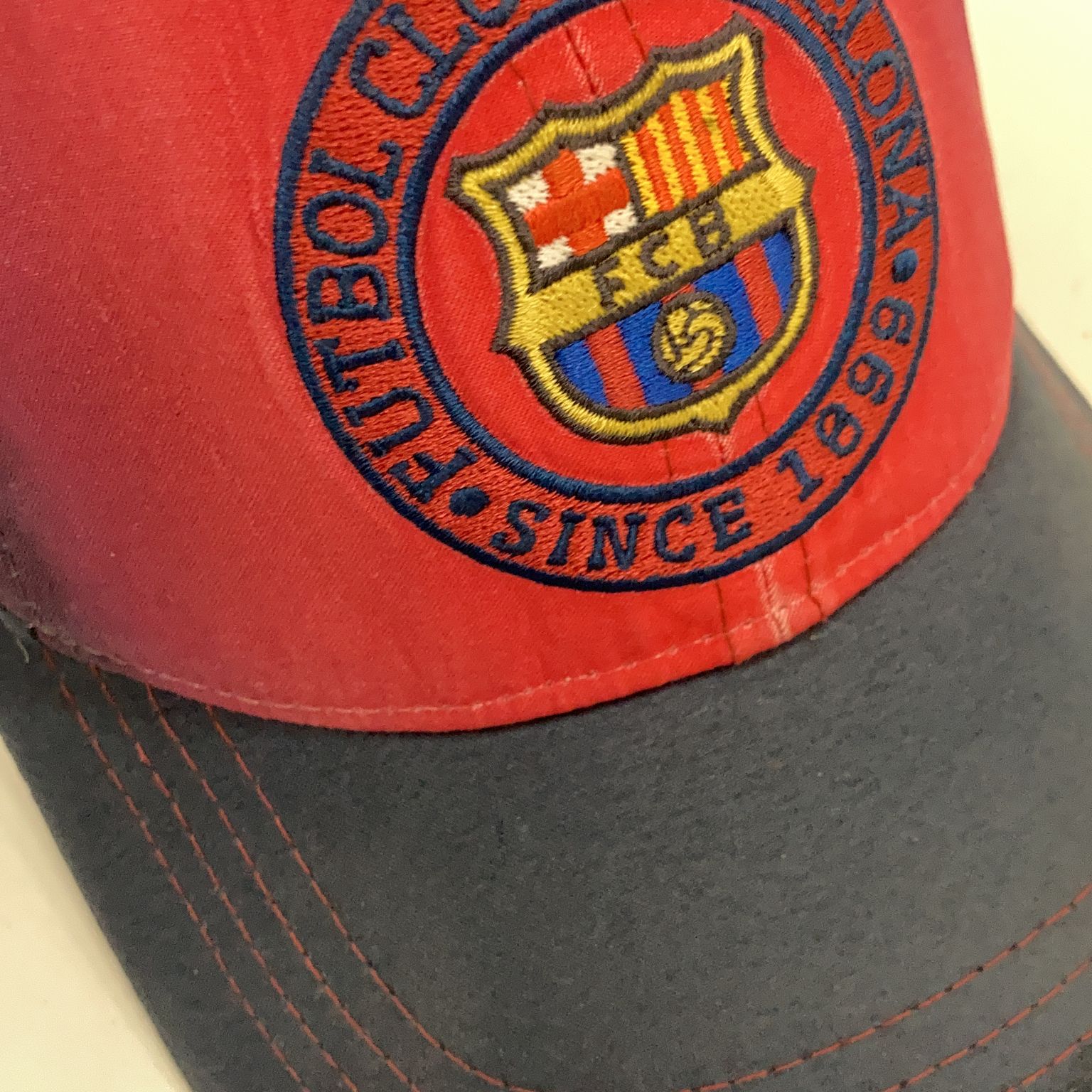 Fcb