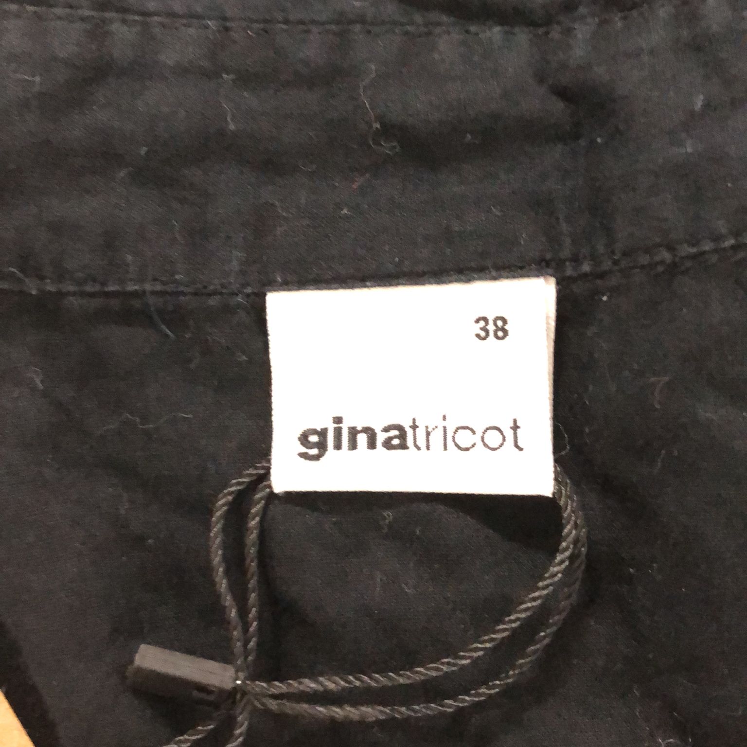 Gina Tricot