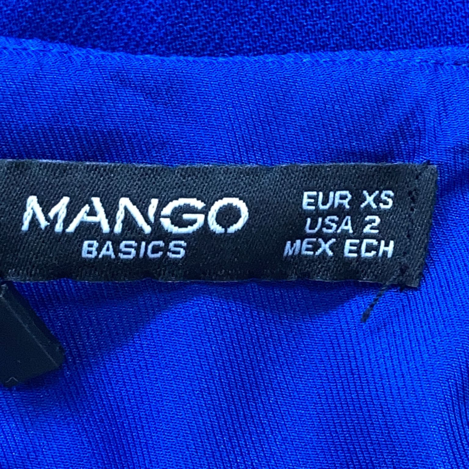 Mango