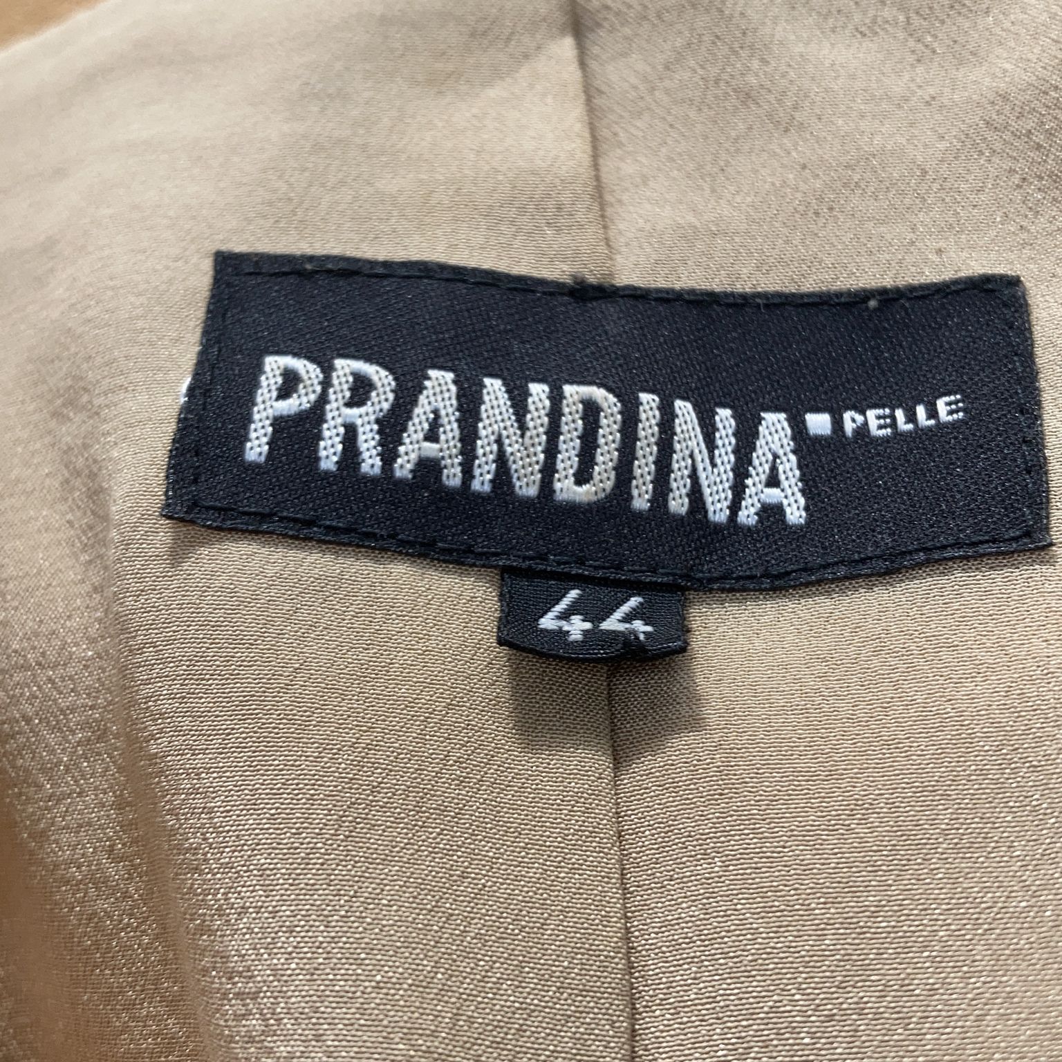 Prandina