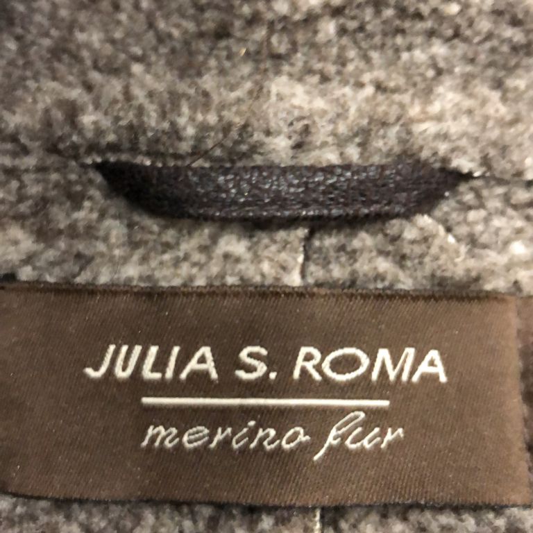 Julia S.Roma