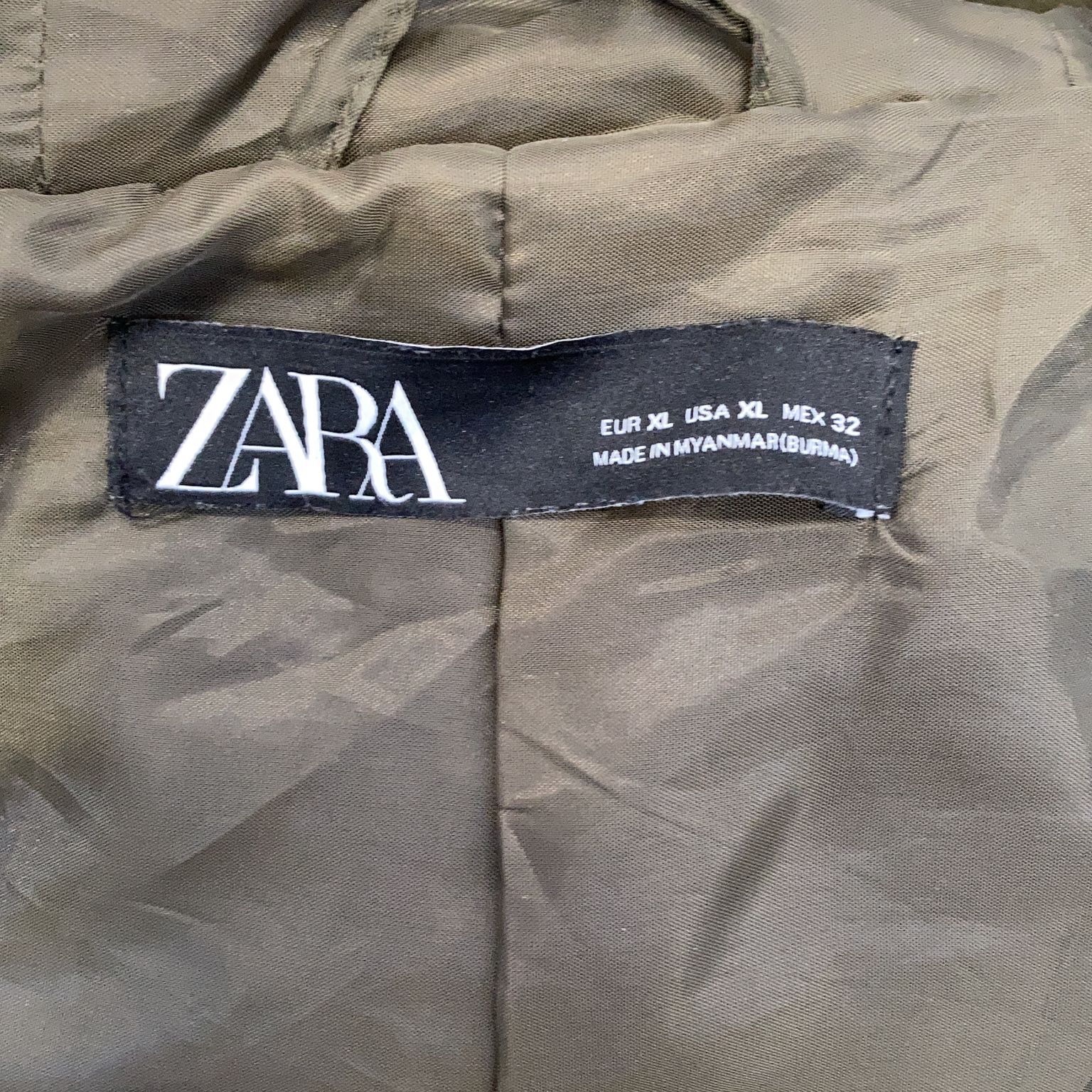 Zara