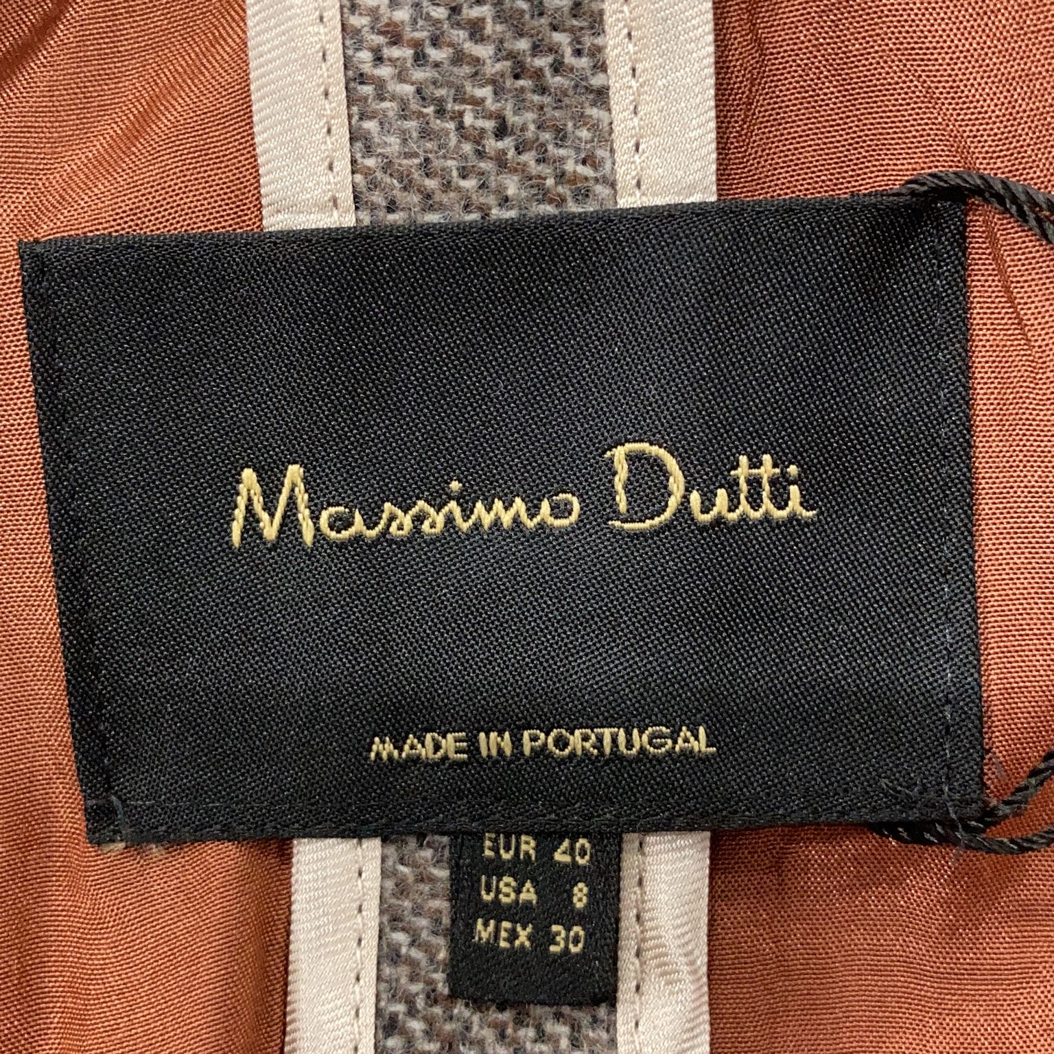 Massimo Dutti