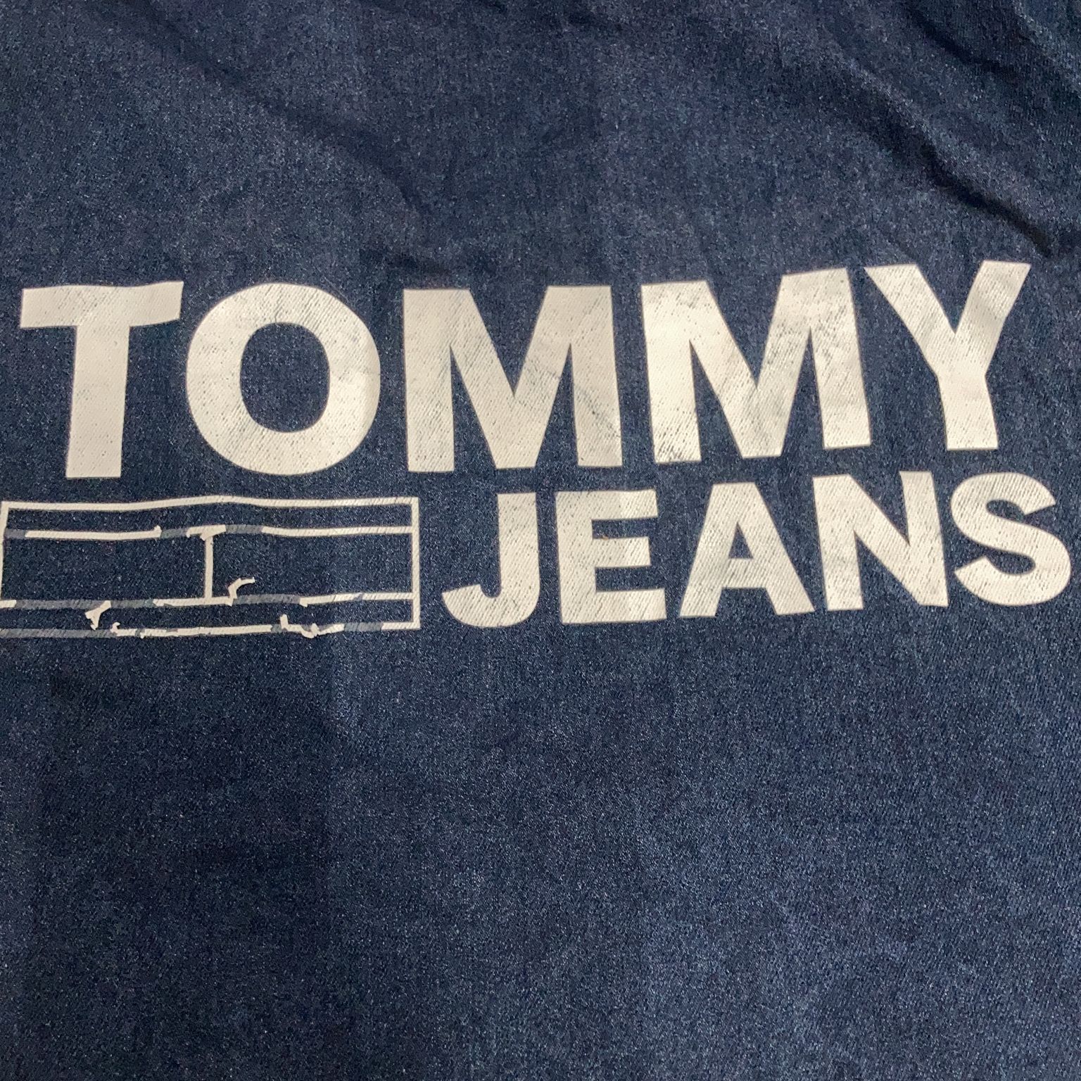 Tommy Hilfiger Jeans