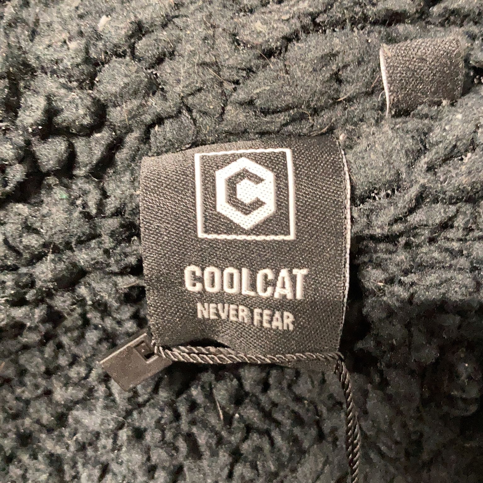 CoolCat