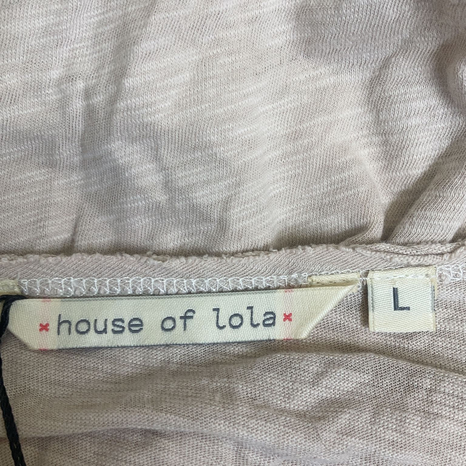 House of Lola