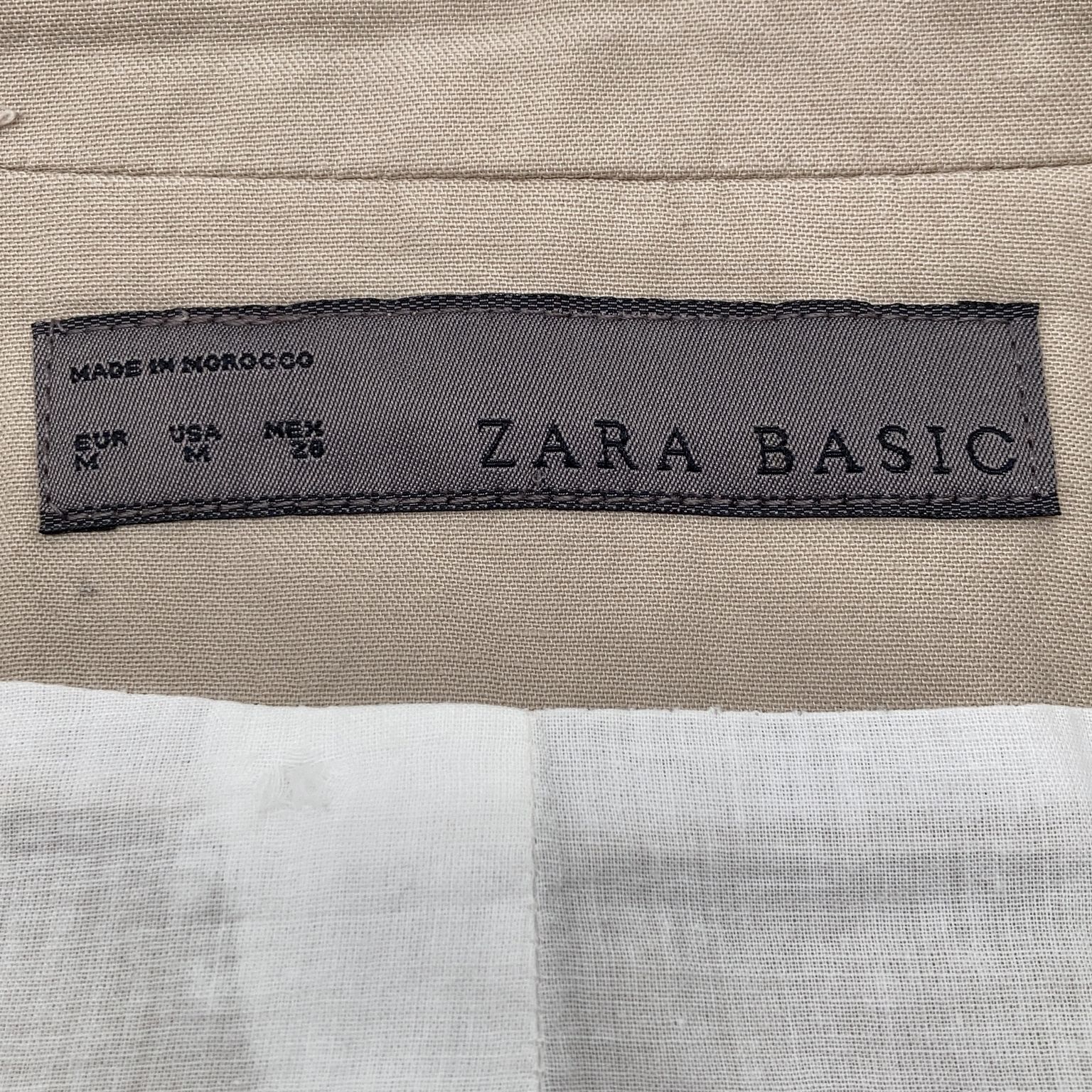 Zara Basic