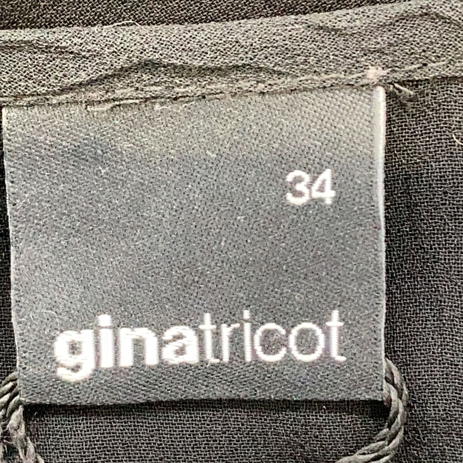 Gina Tricot