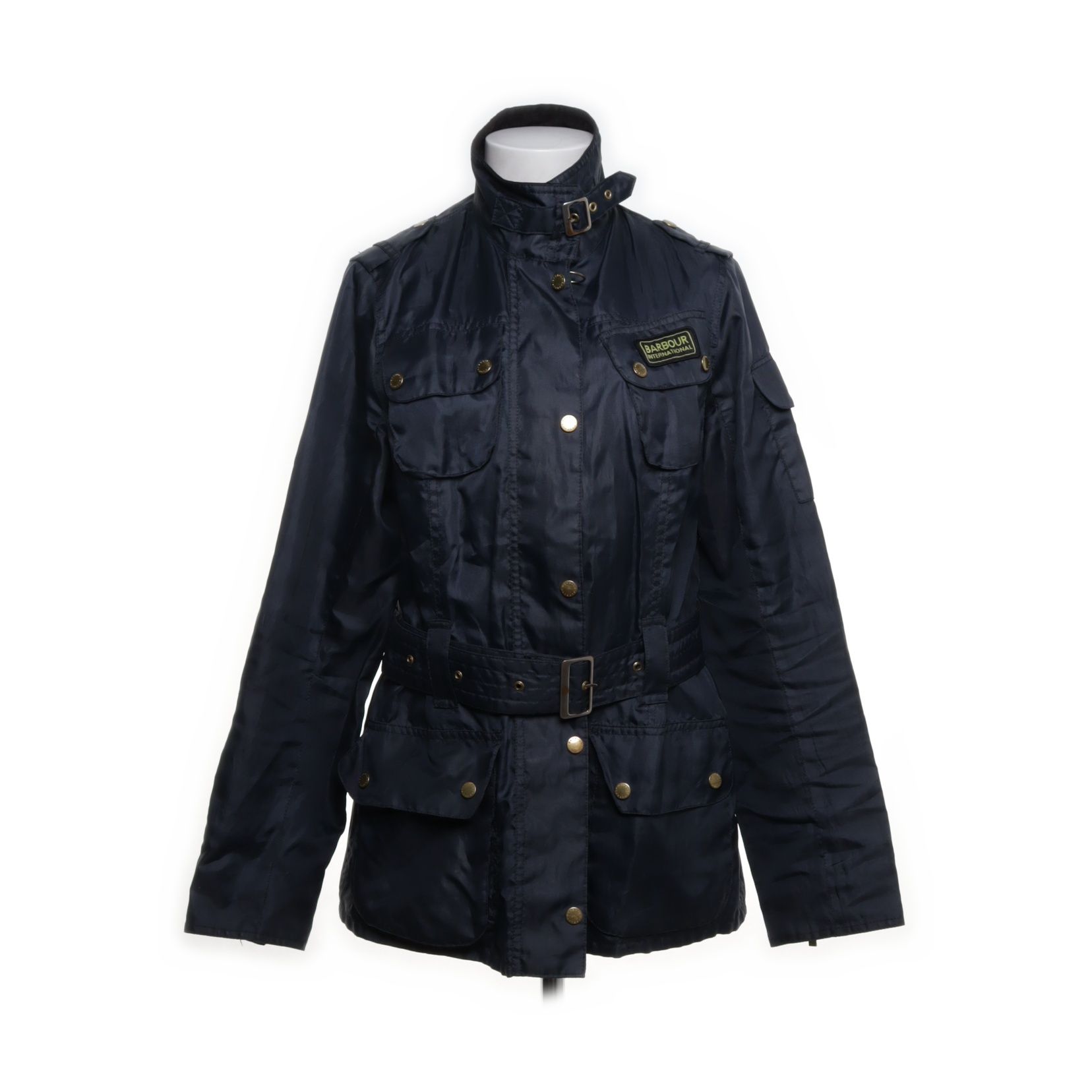 Barbour