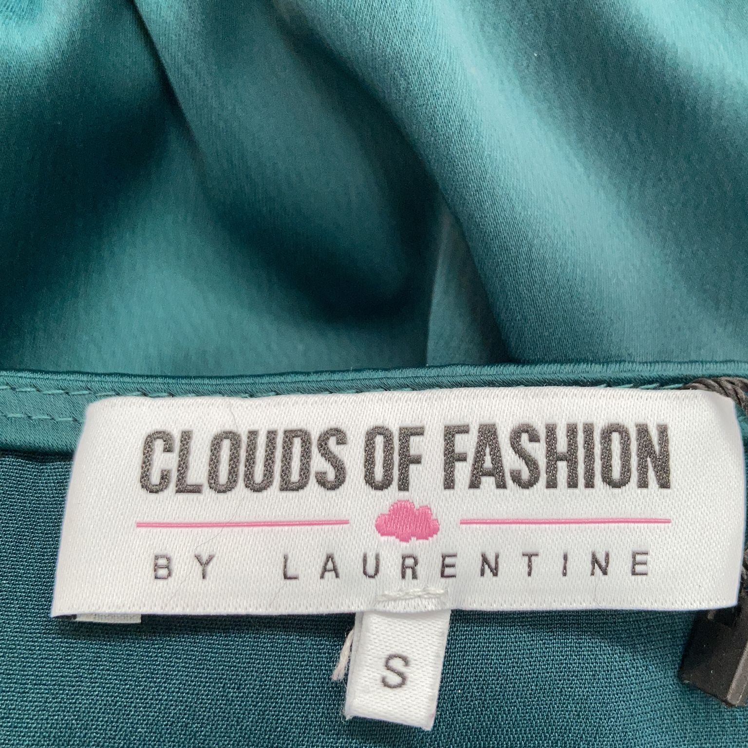 Clouds of Fashion by Laurentine