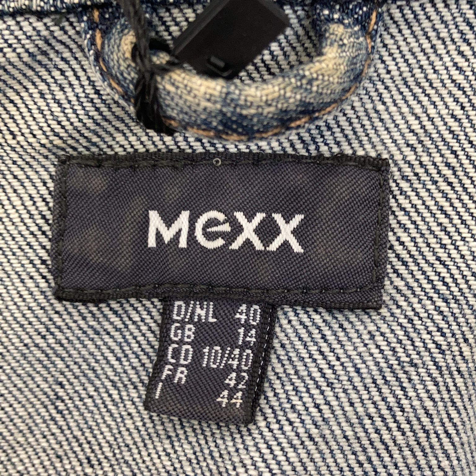 Mexx