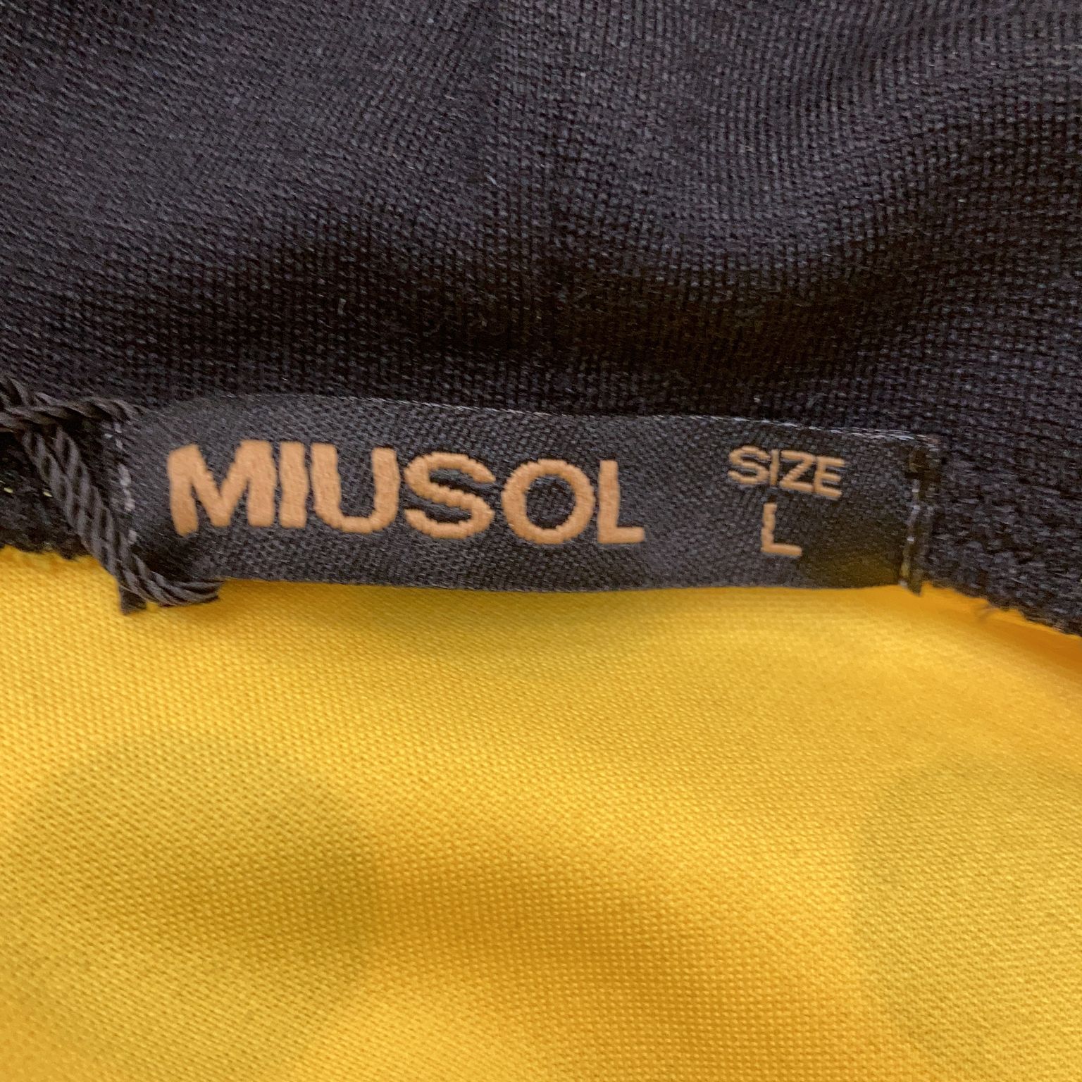 Miusol