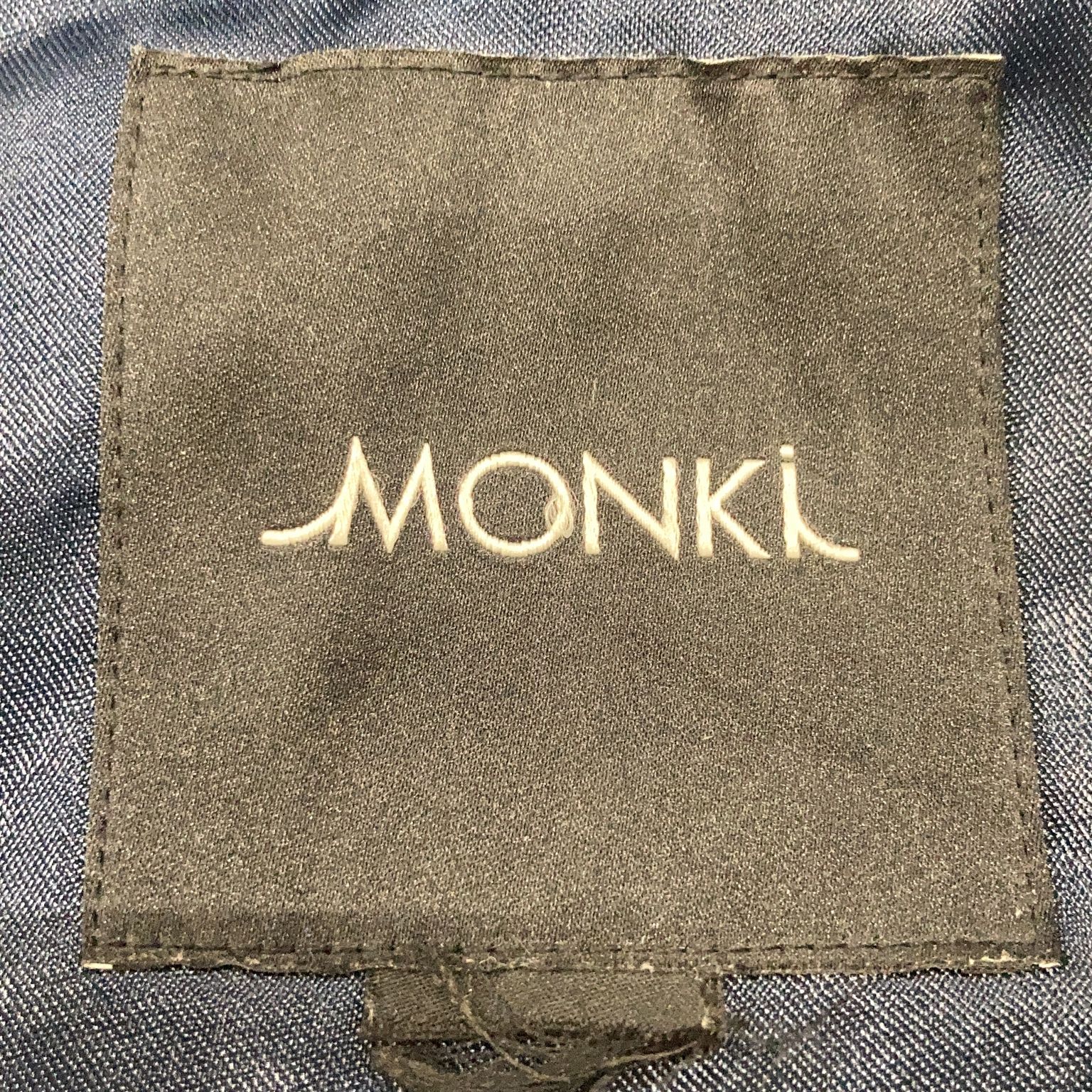 Monki