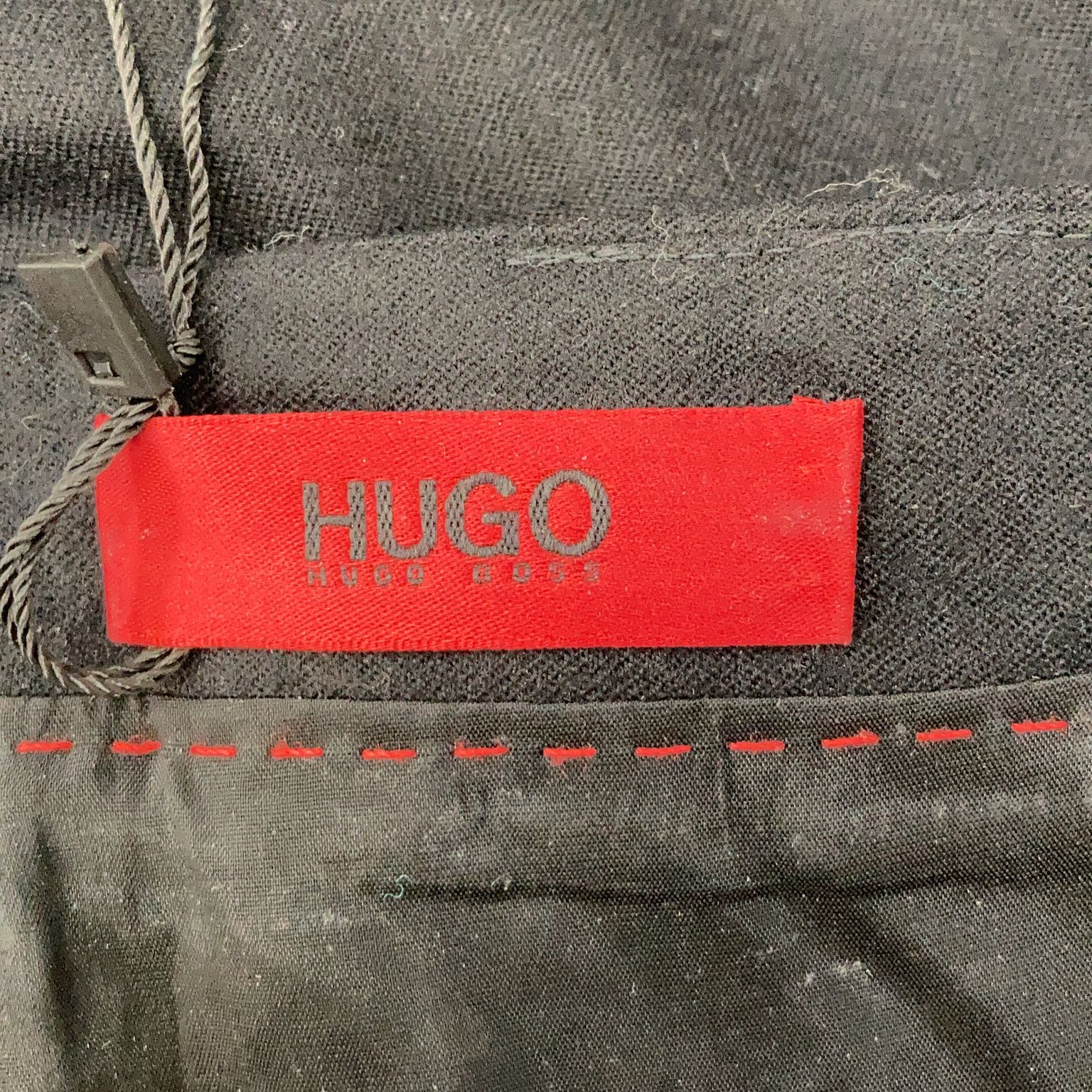 Hugo Hugo Boss