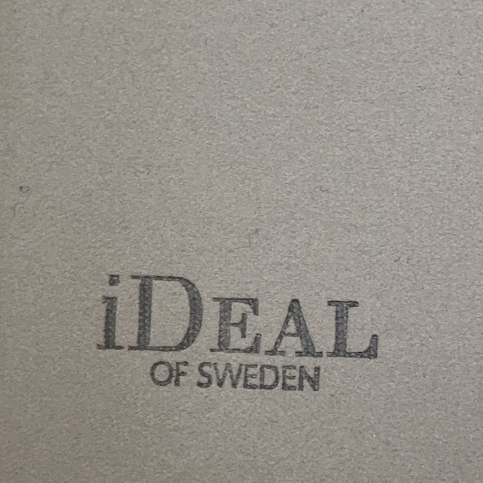 iDeal of Sweden