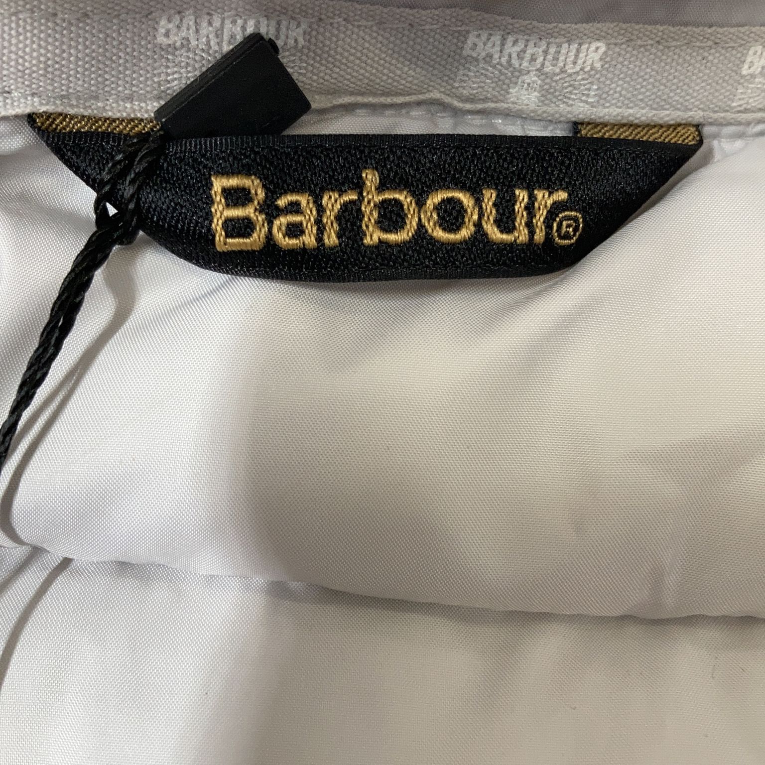 Barbour