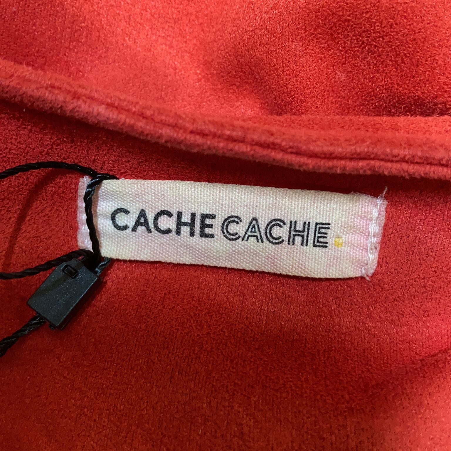 Cache Cache