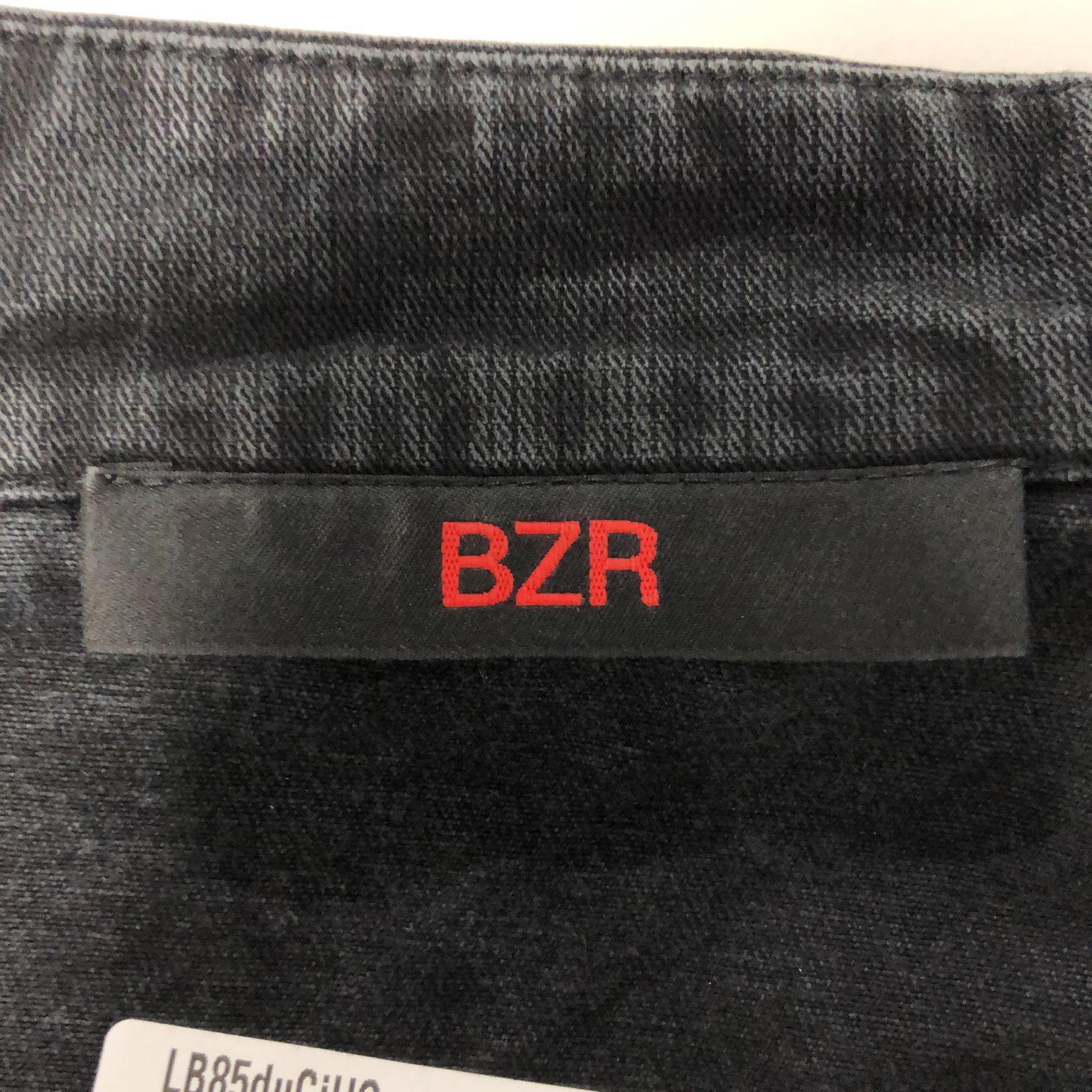 BZR