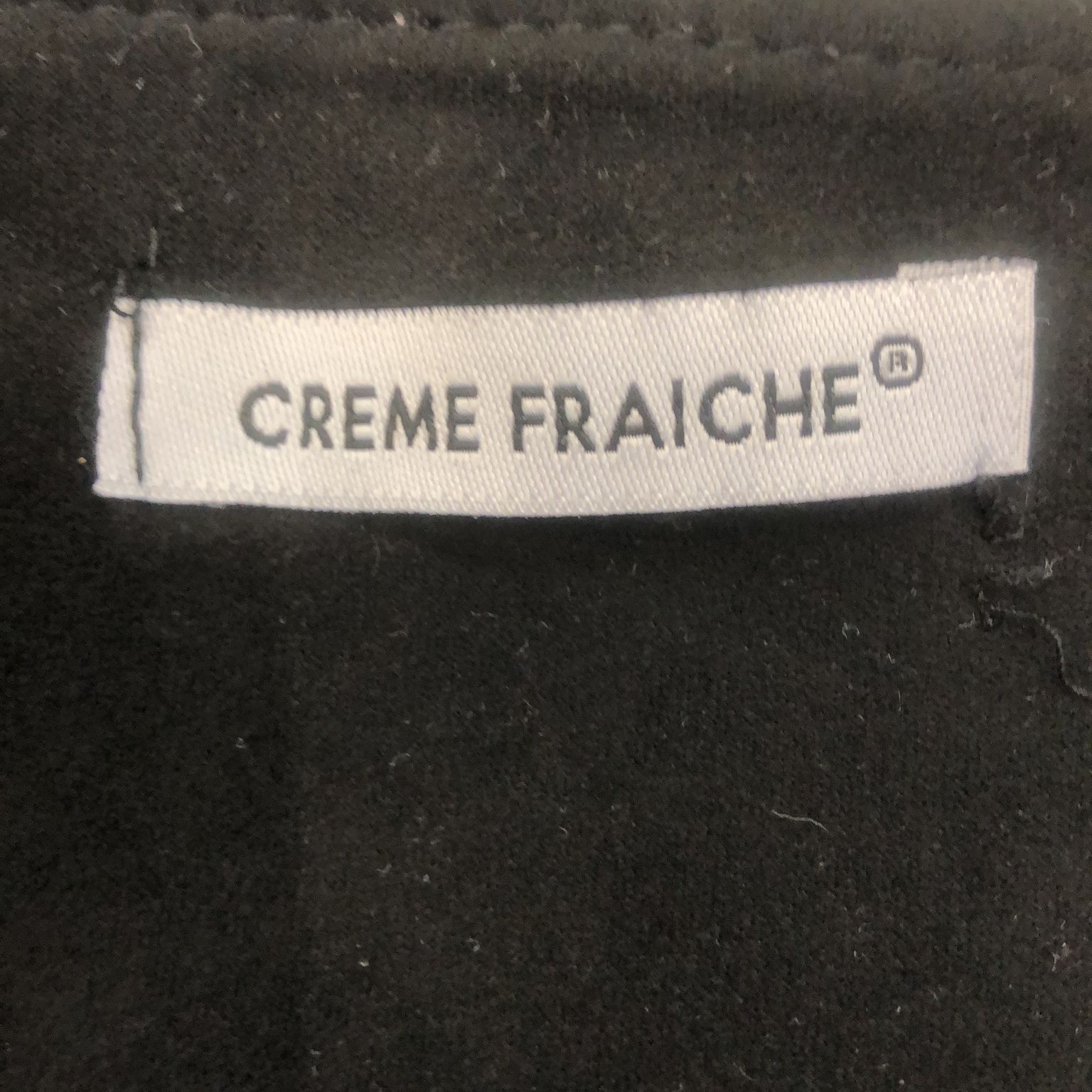 Creme Fraiche