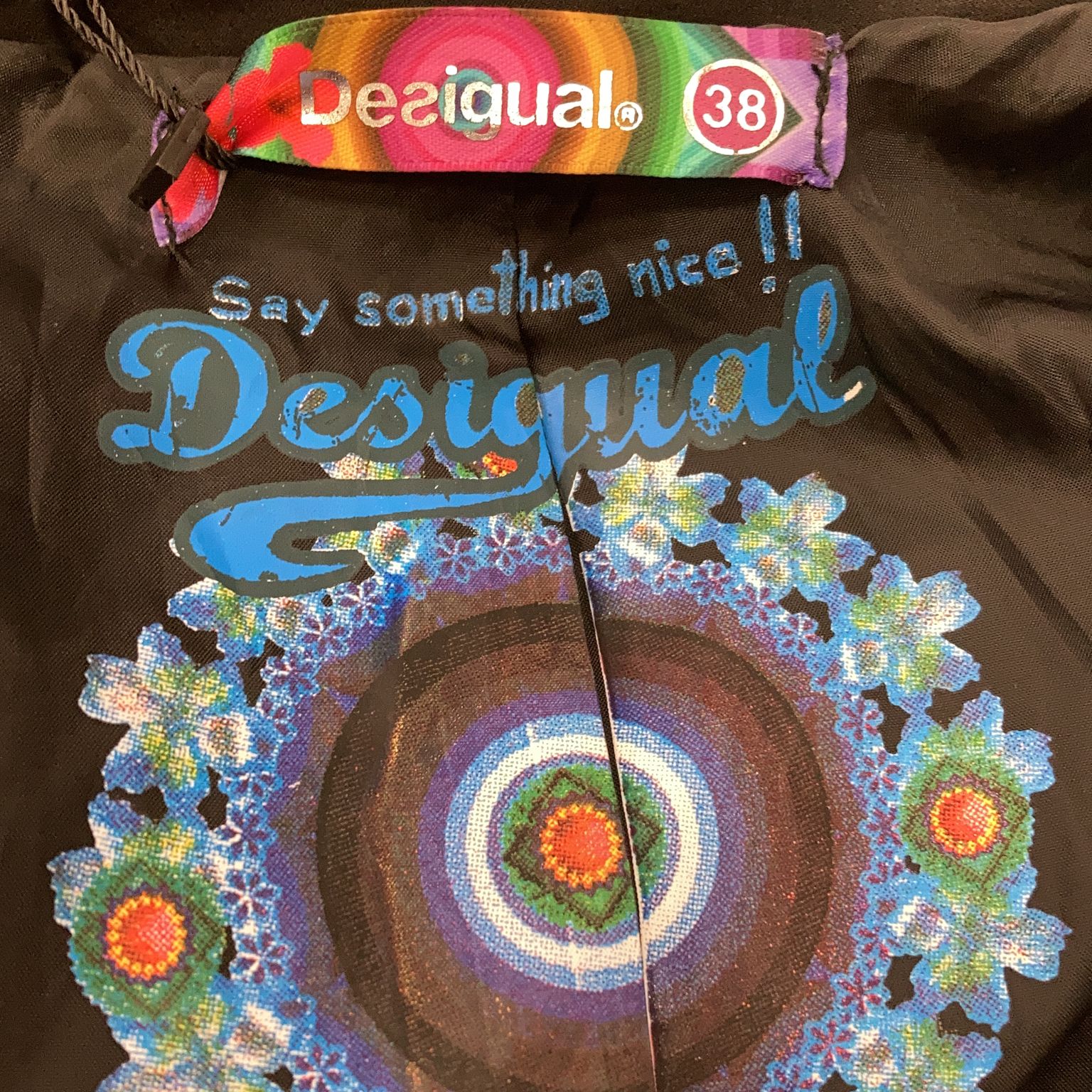 Desigual